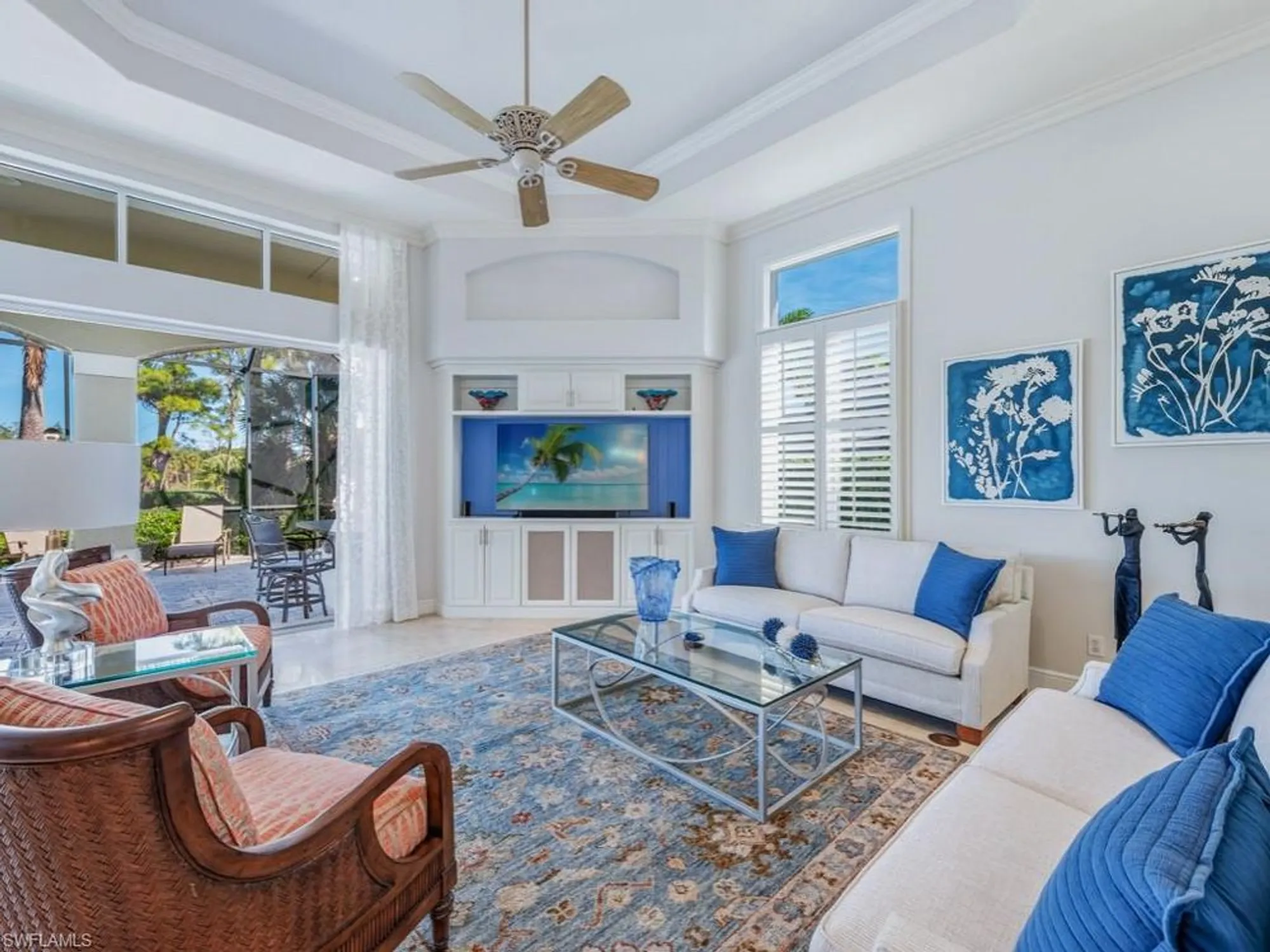 Property Slideshow image 13 of 48 | 3440 creekview dr, Bonita Springs, FL, 34134
