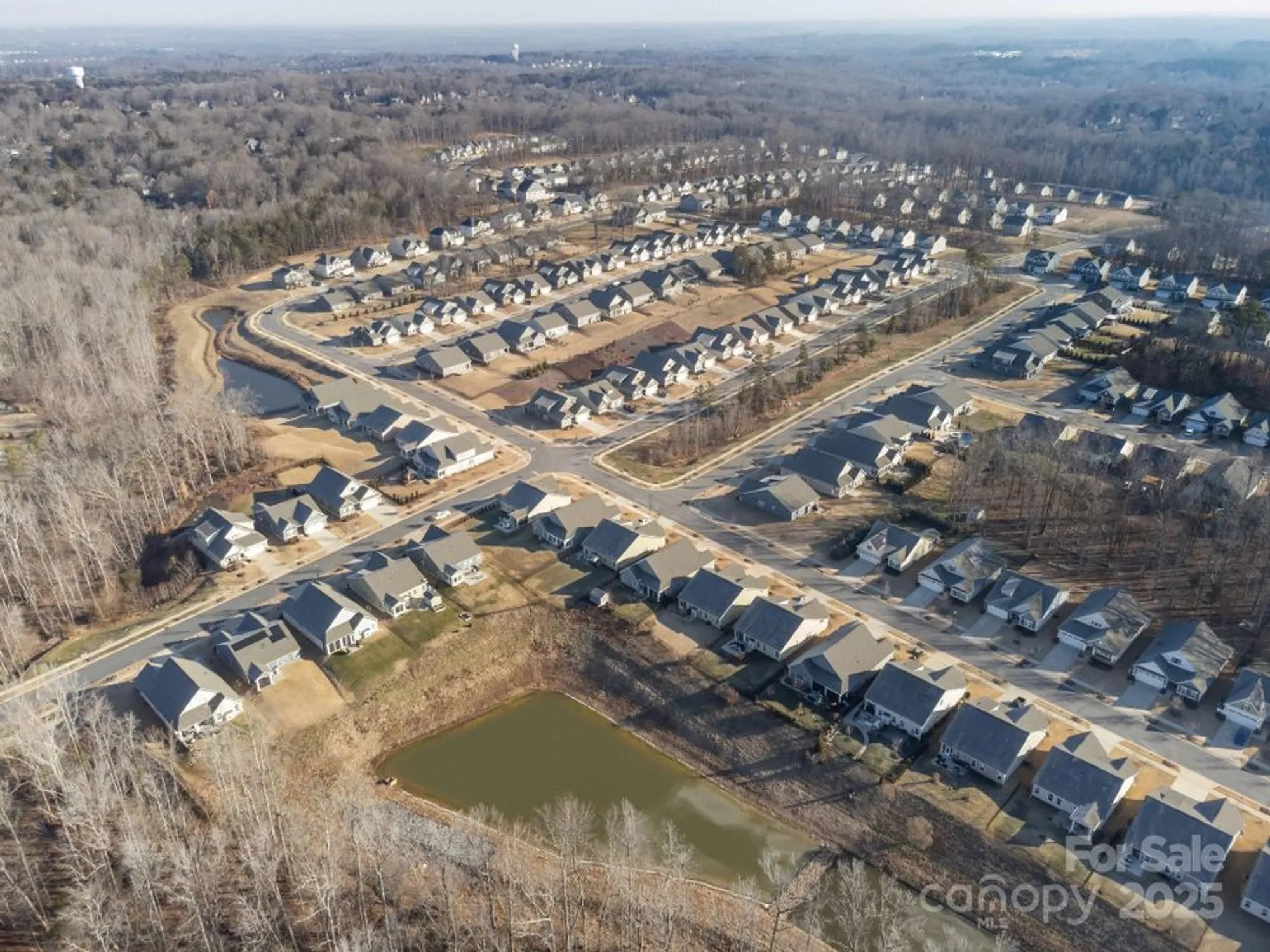 Property Slideshow image 40 of 47 | 5066 summer surprise ln, Charlotte, NC, 28215