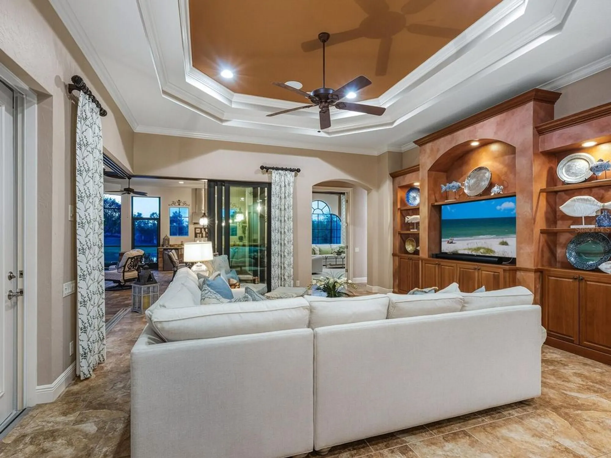 Property Slideshow image 27 of 83 | 26725 raphis royale blvd, Englewood, FL, 34223