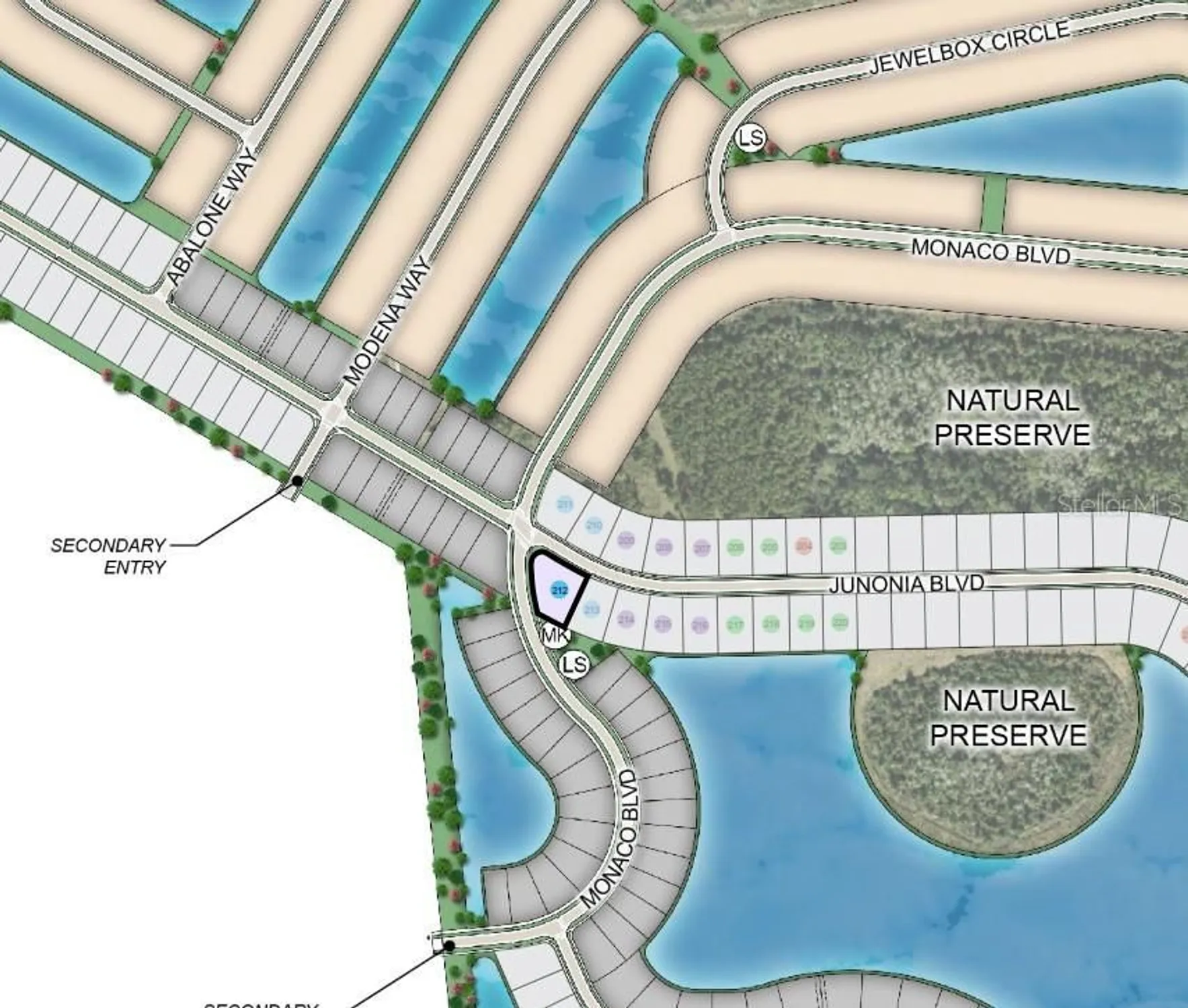 Property Slideshow image 34 of 35 | 672 junonia blvd, New Smyrna Beach, FL, 32168