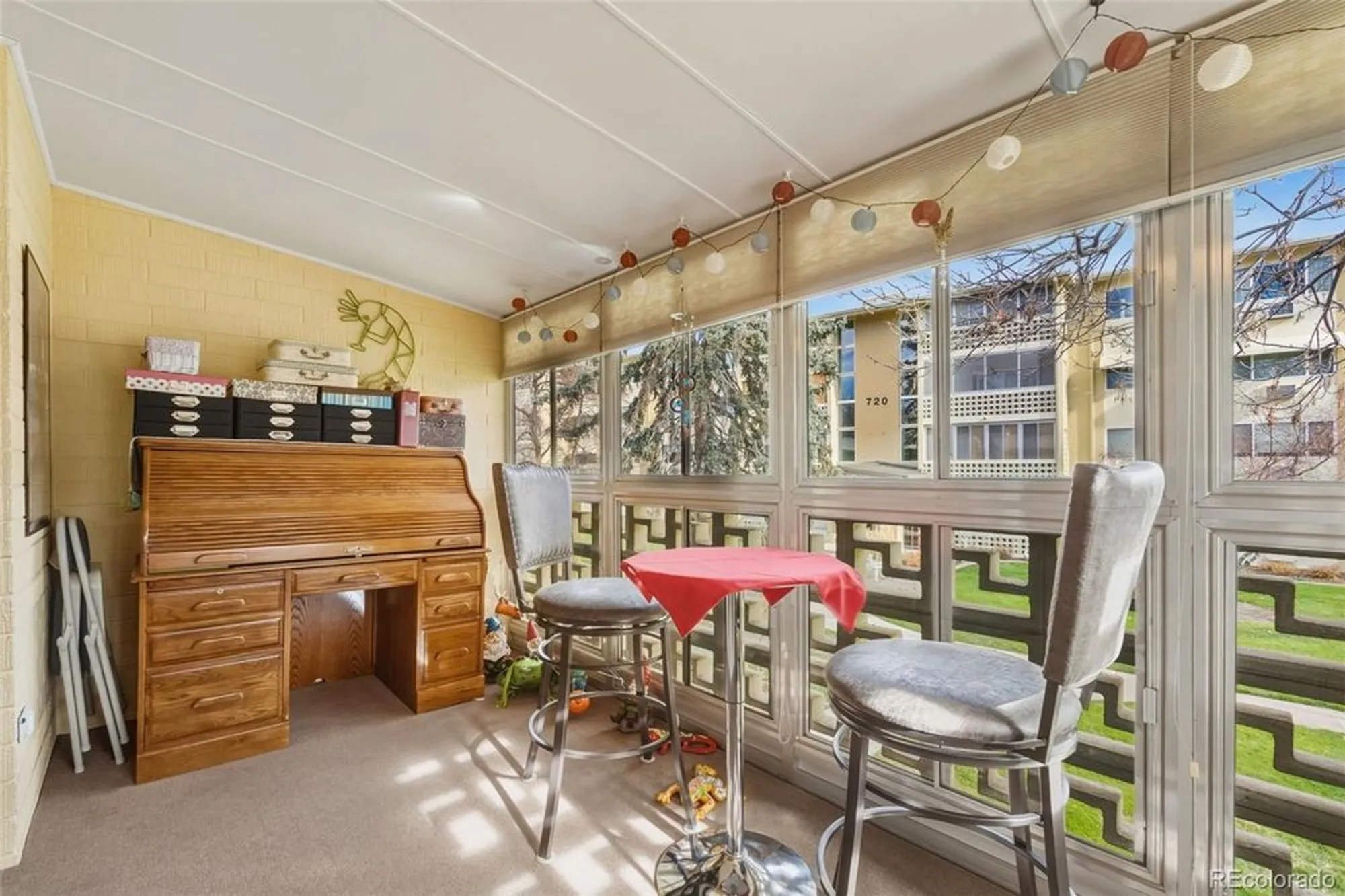 Property Slideshow image 6 of 31 | 710 s clinton st 6b, Denver, CO, 80247