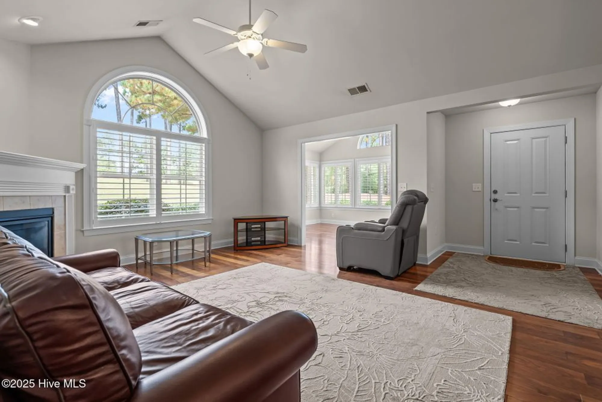 Property Slideshow image 5 of 34 | 105 e chelsea ct, Southern Pines, NC, 28387
