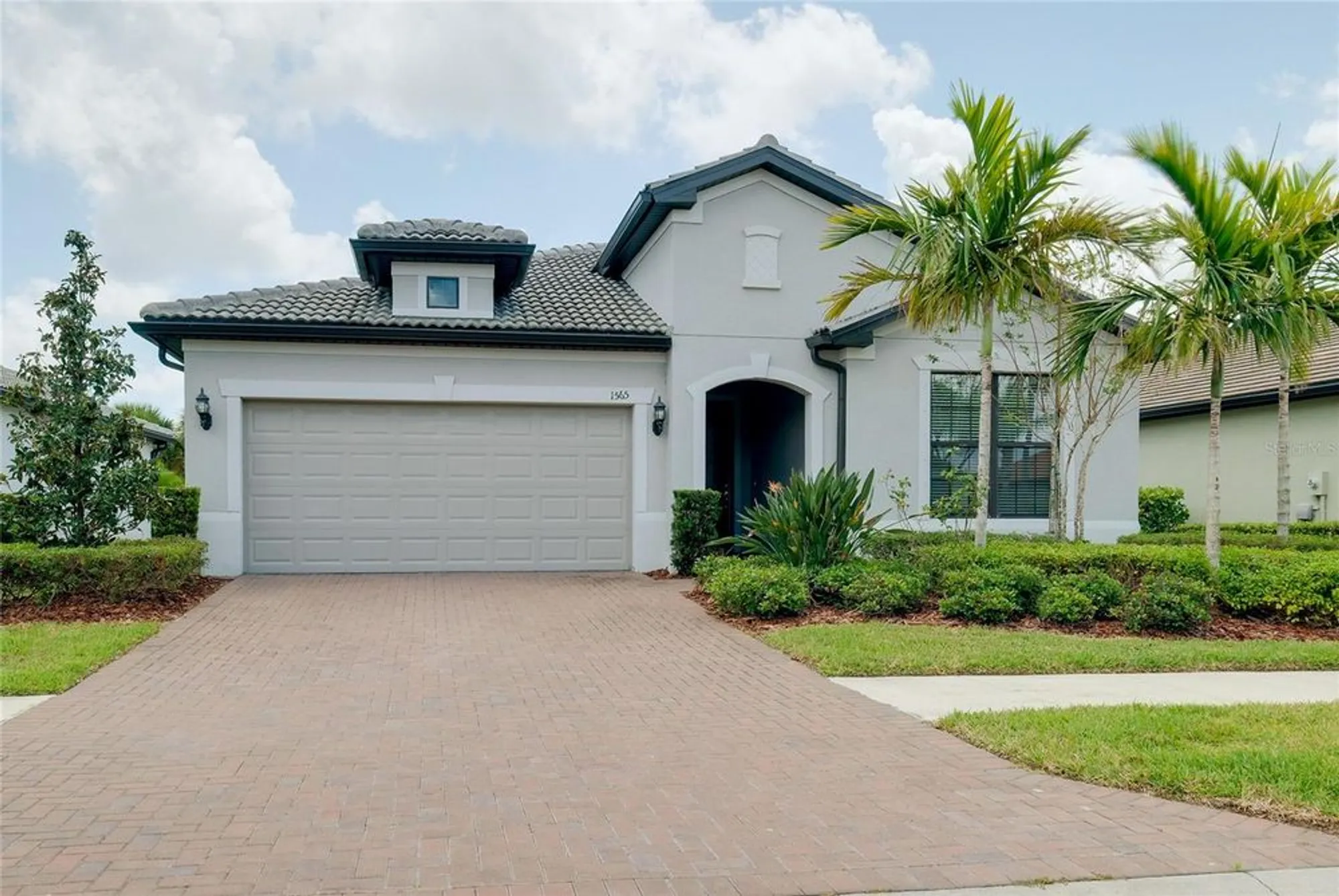 Property Slideshow image 68 of 78 | 1565 hyssop loop, North Port, FL, 34289