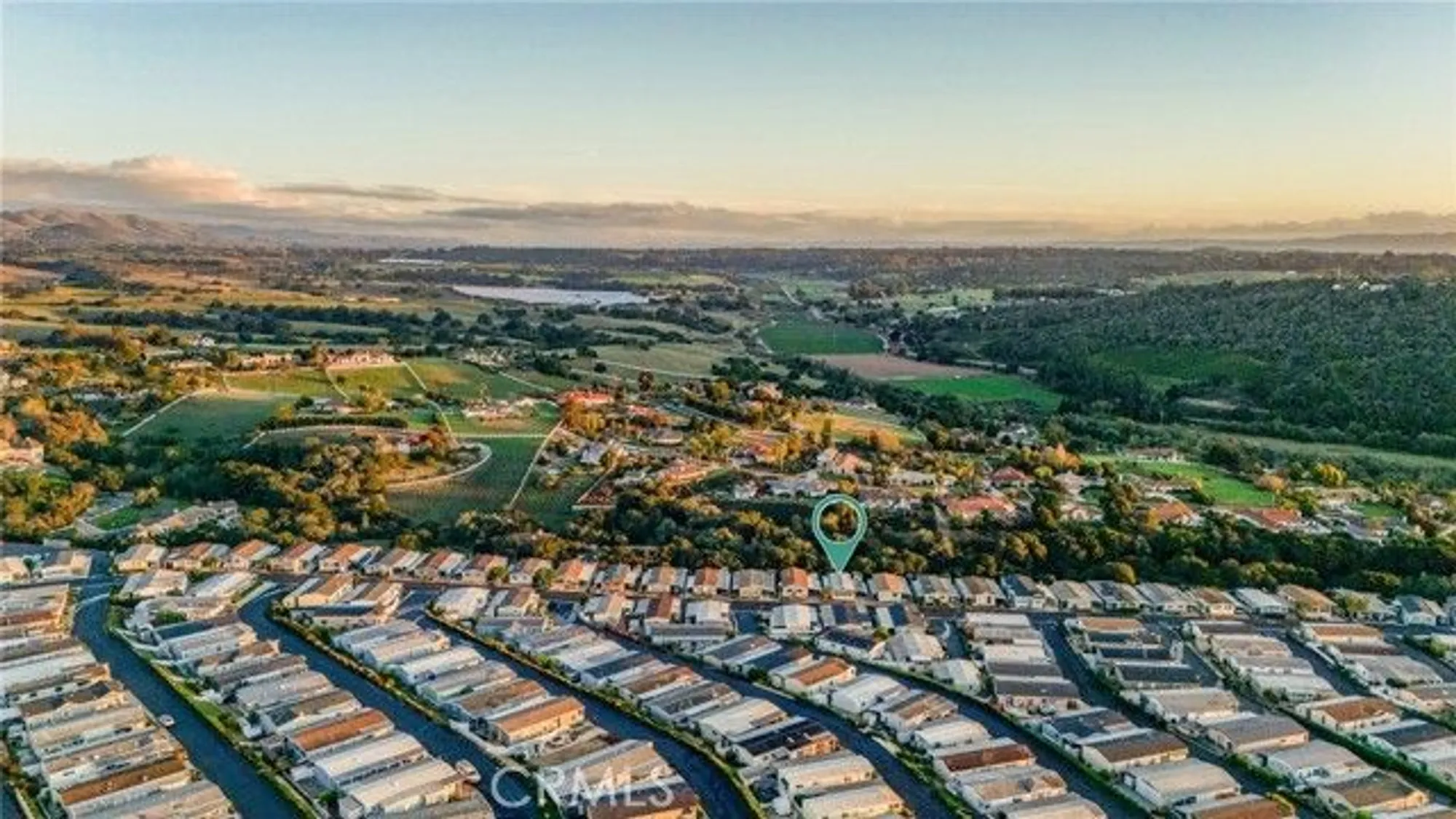 Property Slideshow image 42 of 43 | 287 sunrise ter 124, Arroyo Grande, CA, 93420