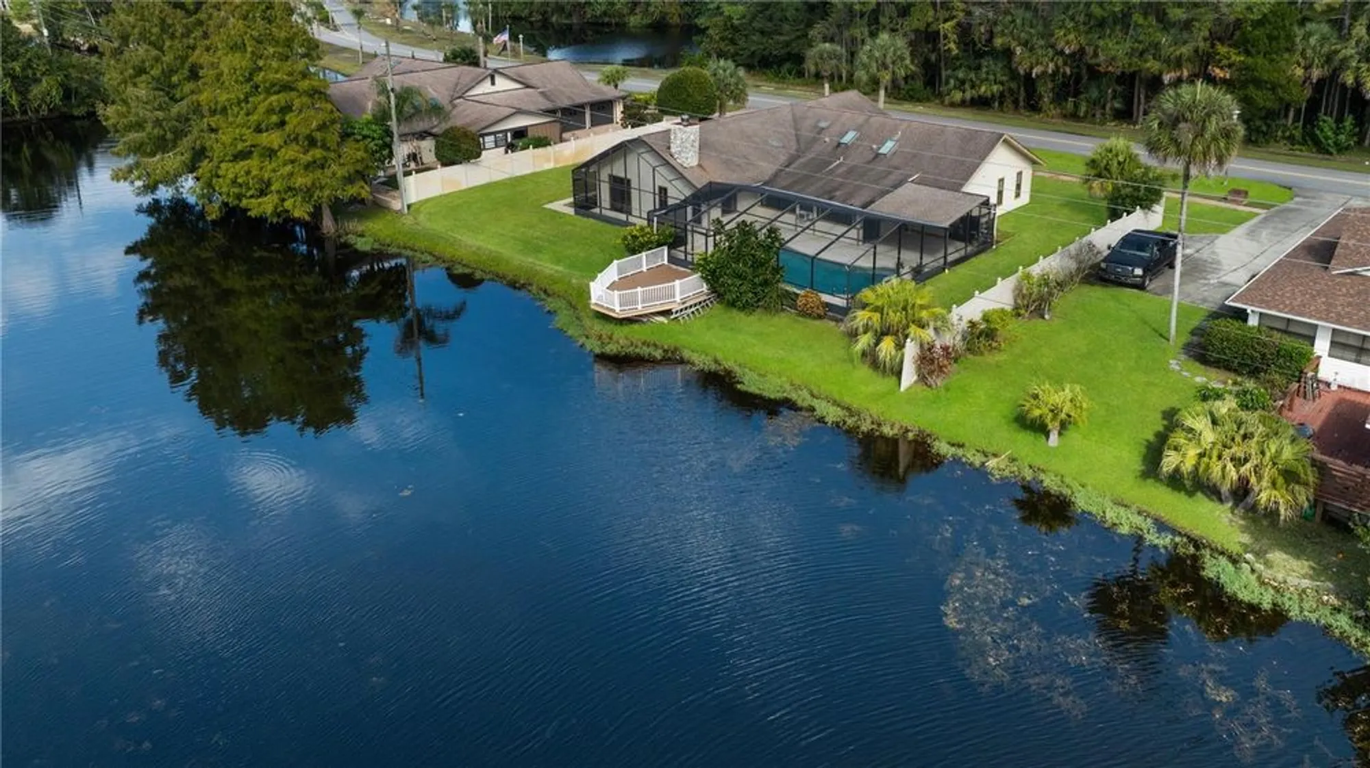 Property Slideshow image 7 of 50 | 965 pelican bay dr, Daytona Beach, FL, 32119