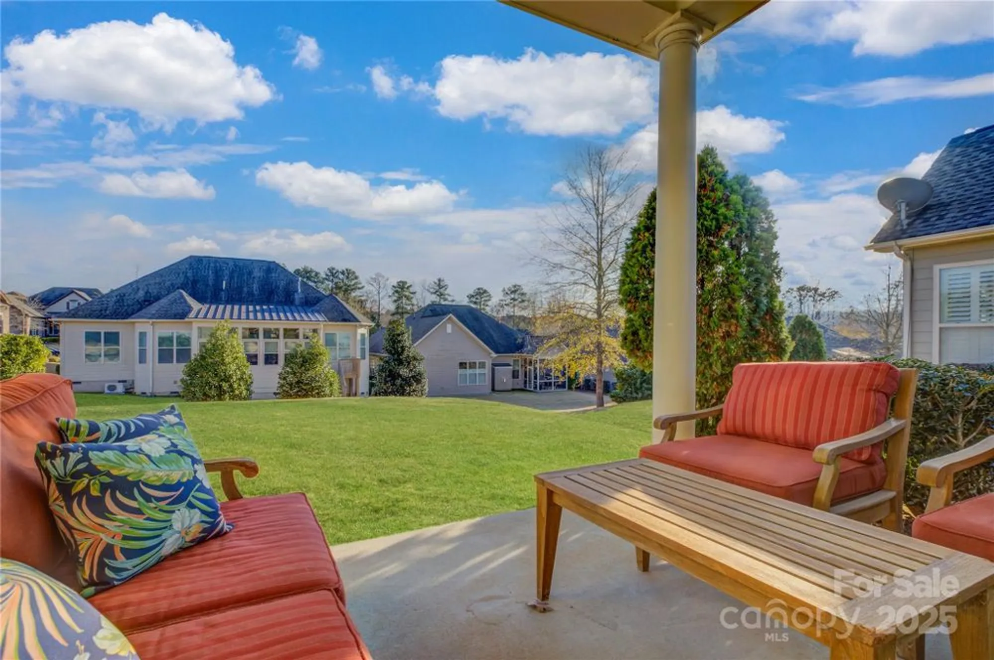 Property Slideshow image 37 of 48 | 15511 lake ridge rd, Charlotte, NC, 28278