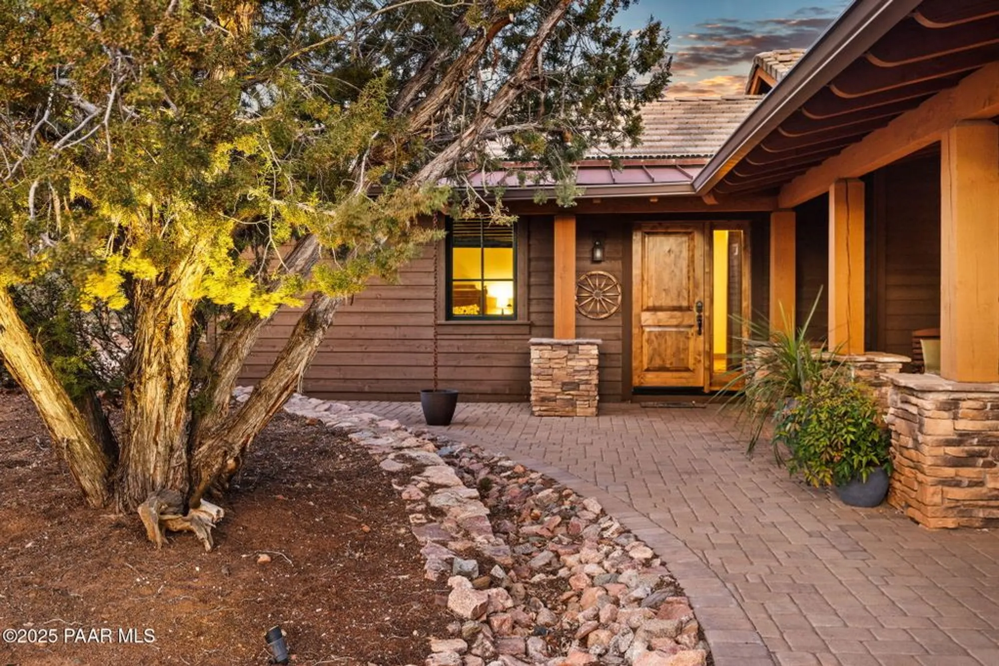 Property Slideshow image 4 of 95 | 14445 n soza mesa ln, Prescott, AZ, 86305