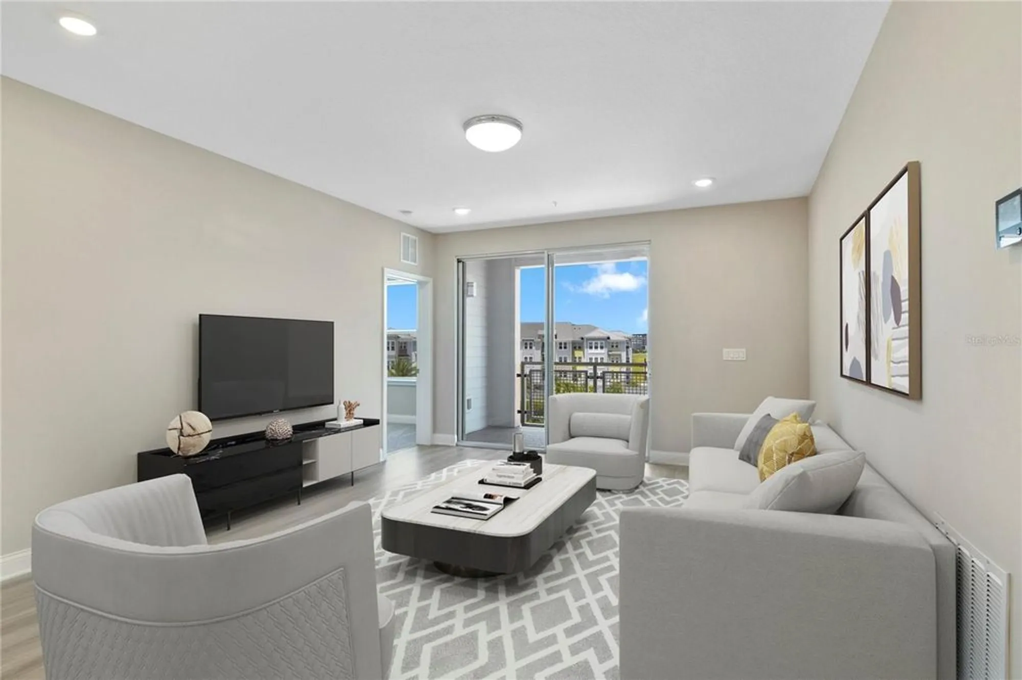 Property Slideshow image 2 of 5 | 7545 laureate blvd unit 7208, Orlando, FL, 32827