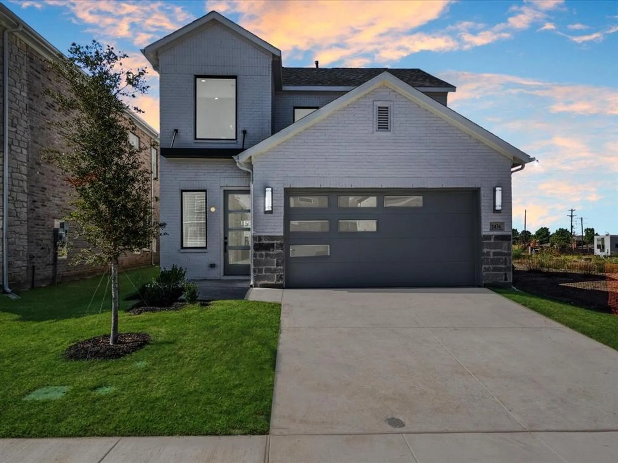 Property Slideshow image 1 of 40 | 1436 imperial ave, Frisco, TX, 75036