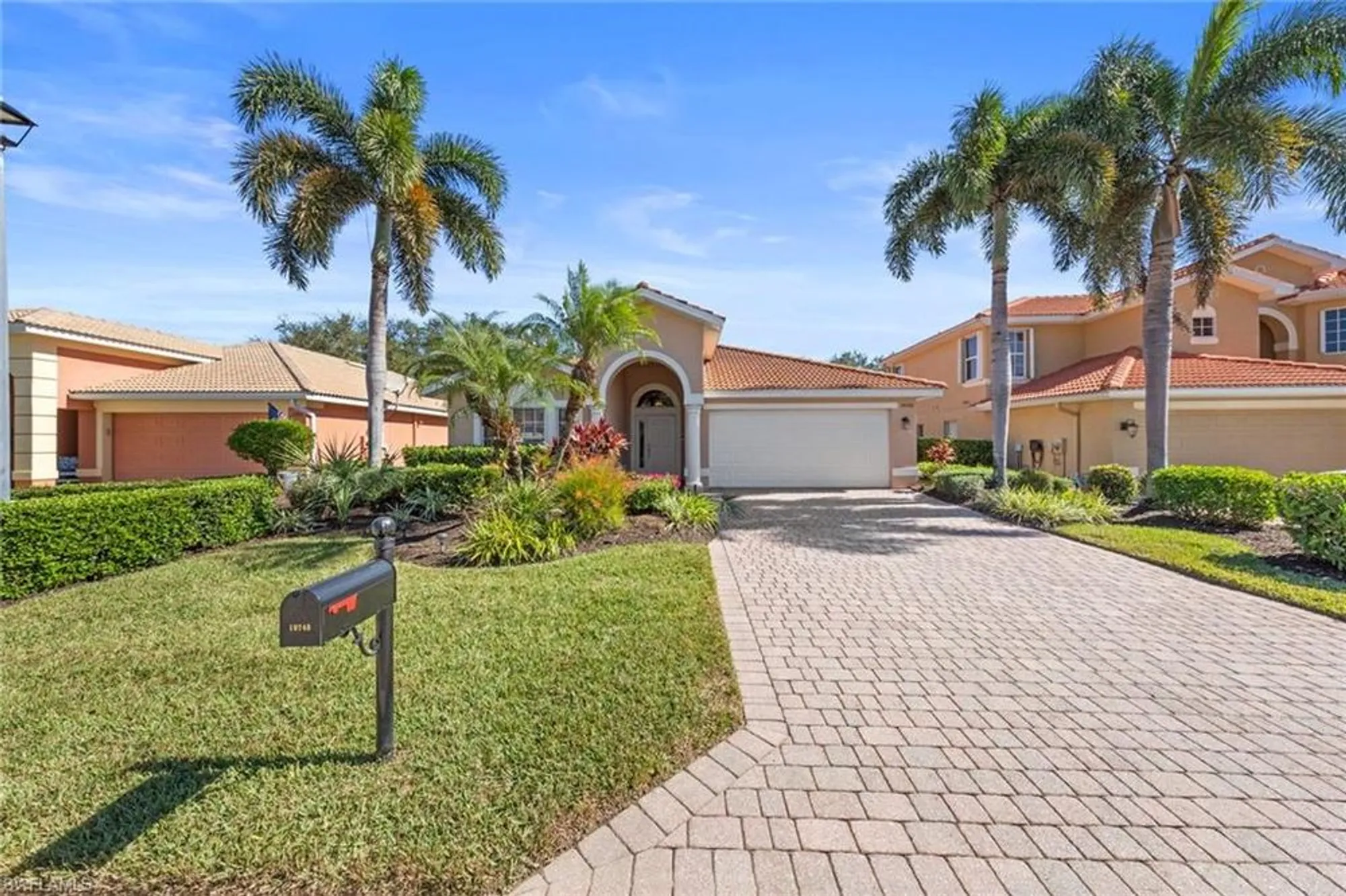Property Slideshow image 1 of 42 | 19740 villa rosa loop, Estero, FL, 33967