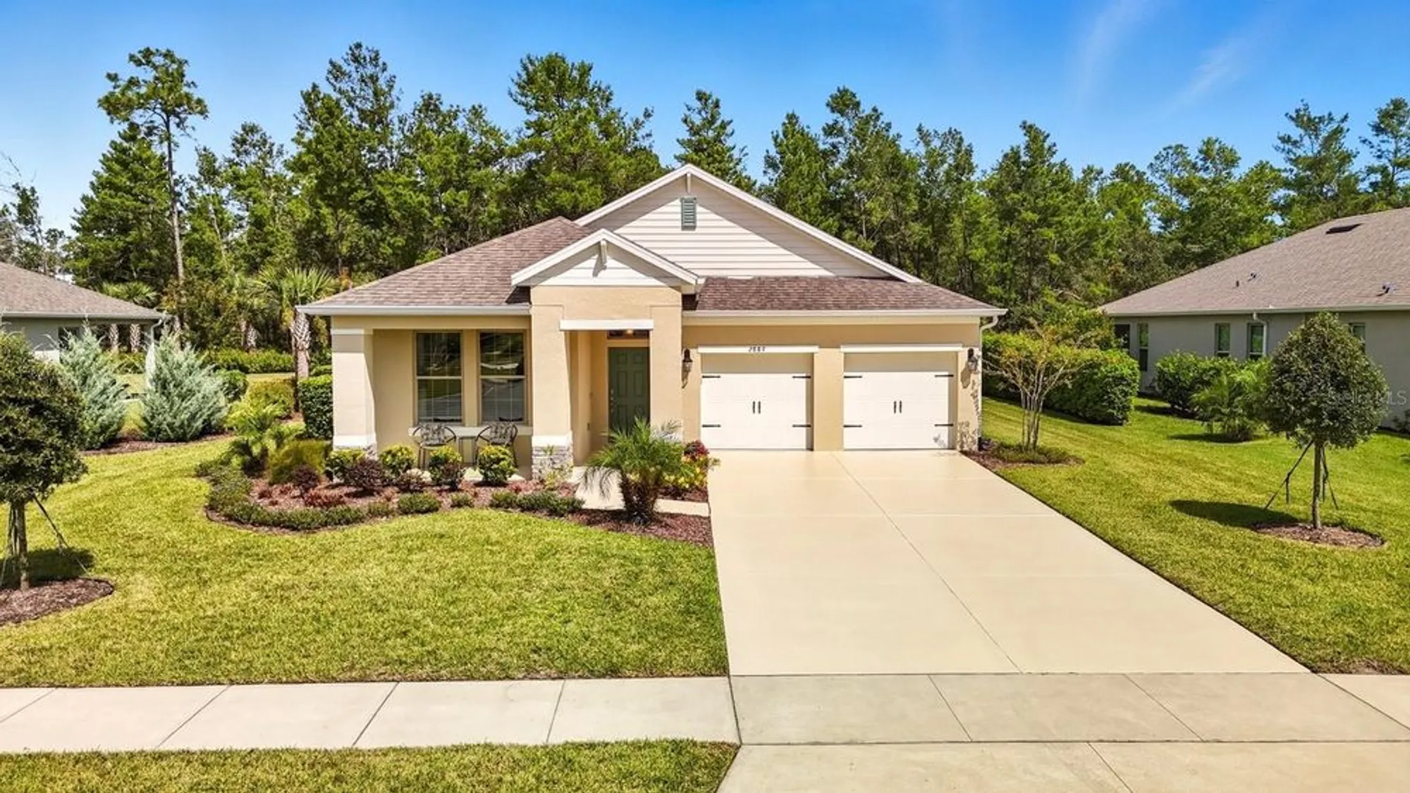 Property Slideshow image 7 of 56 | 2889 monaghan dr, Ormond Beach, FL, 32174