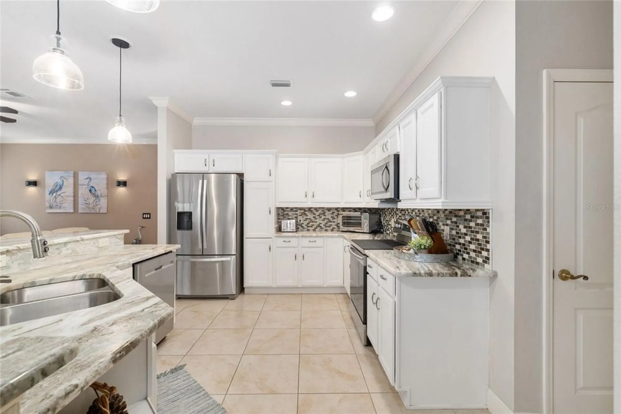 Property Slideshow image 10 of 34 | 879 chapman loop, The Villages, FL, 32162