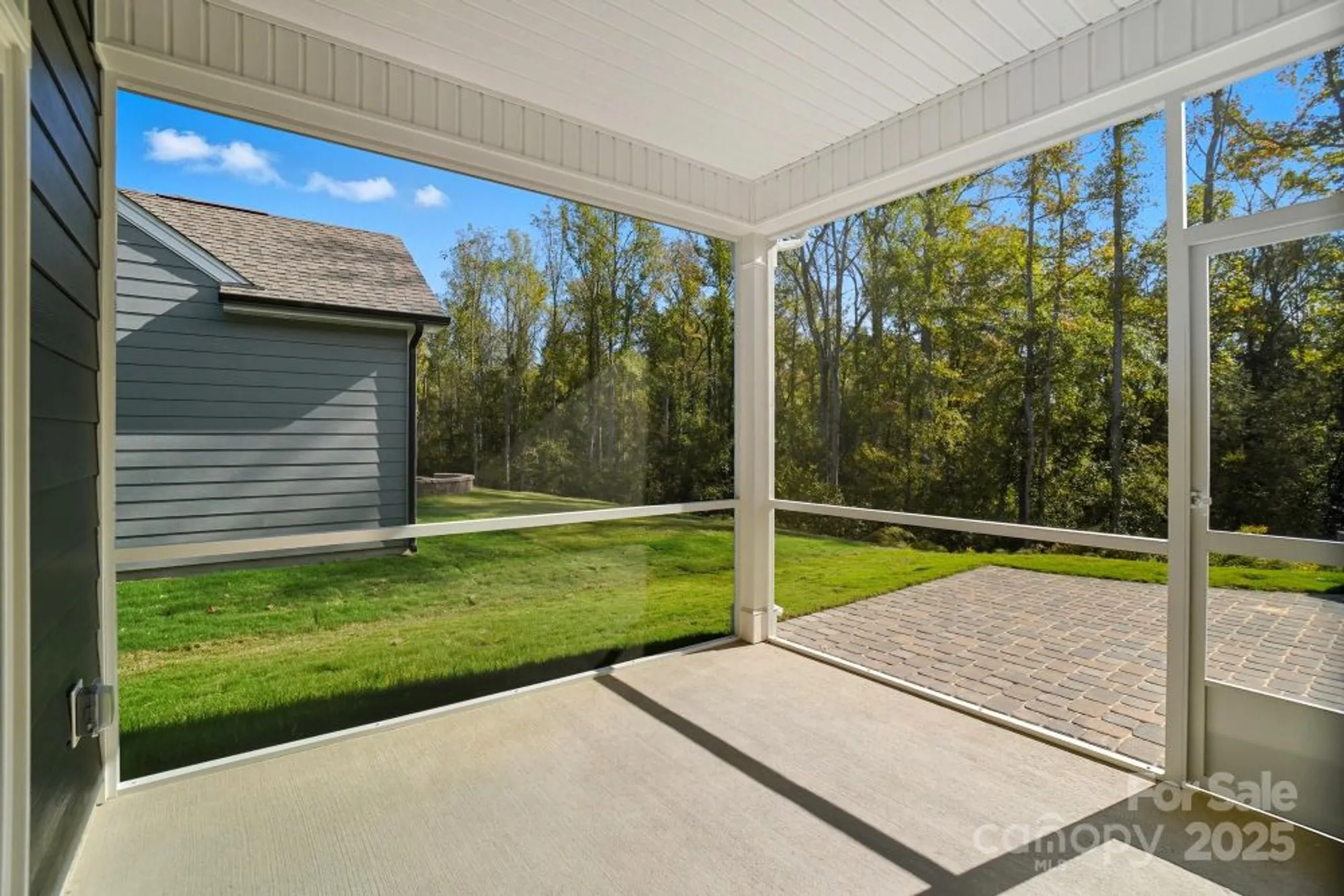 Property Slideshow image 35 of 48 | 3319 whispering creek dr, Indian Trail, NC, 28079