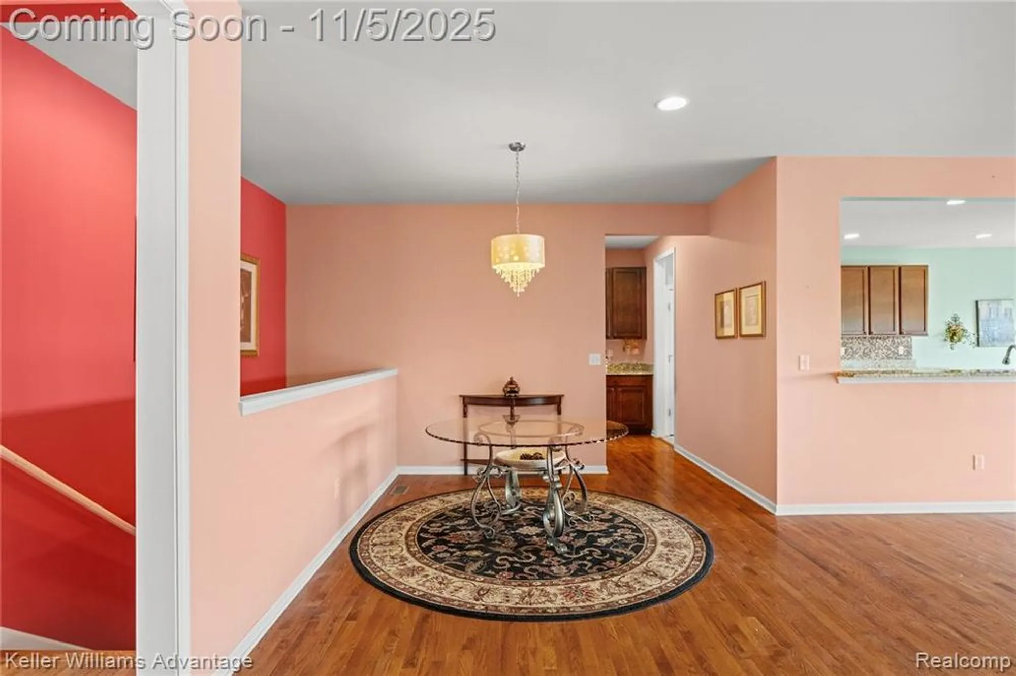 Property Slideshow image 8 of 33 | 6317 prairie dunes dr, Grand Blanc, MI, 48439