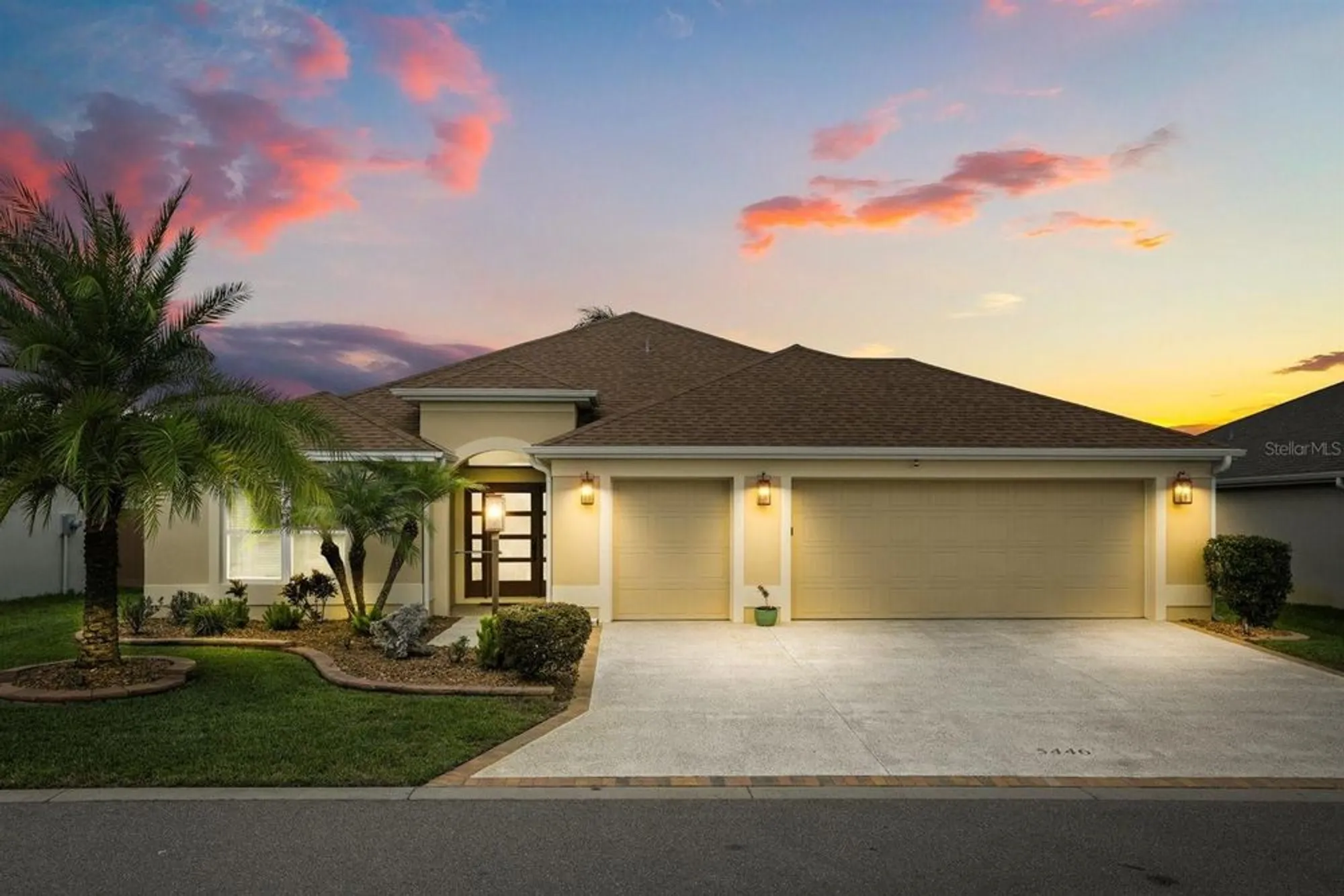 Property Slideshow image 2 of 72 | 5446 alfredson ter, The Villages, FL, 32163
