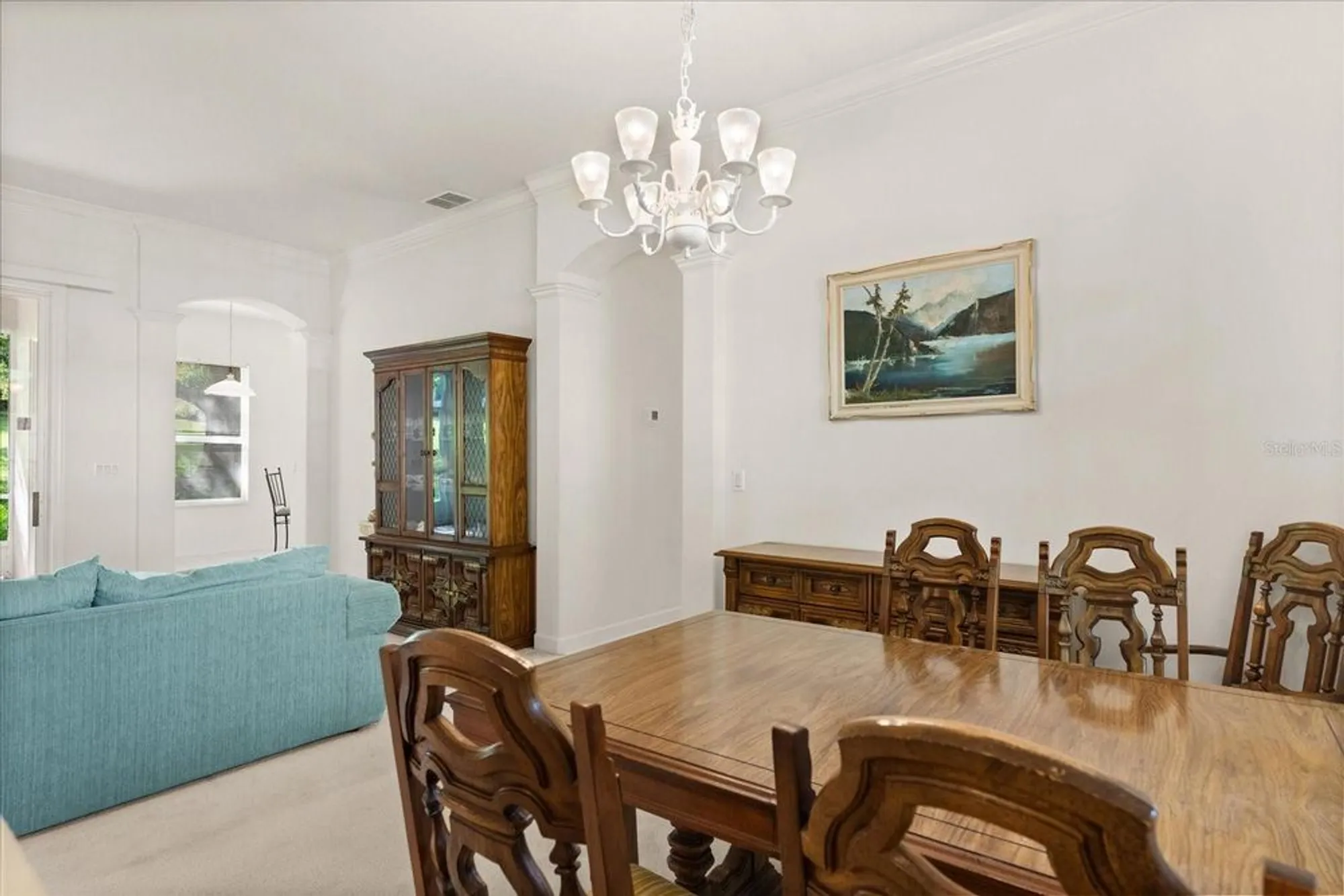 Property Slideshow image 4 of 52 | 2112 saint ives ct, Clermont, FL, 34711