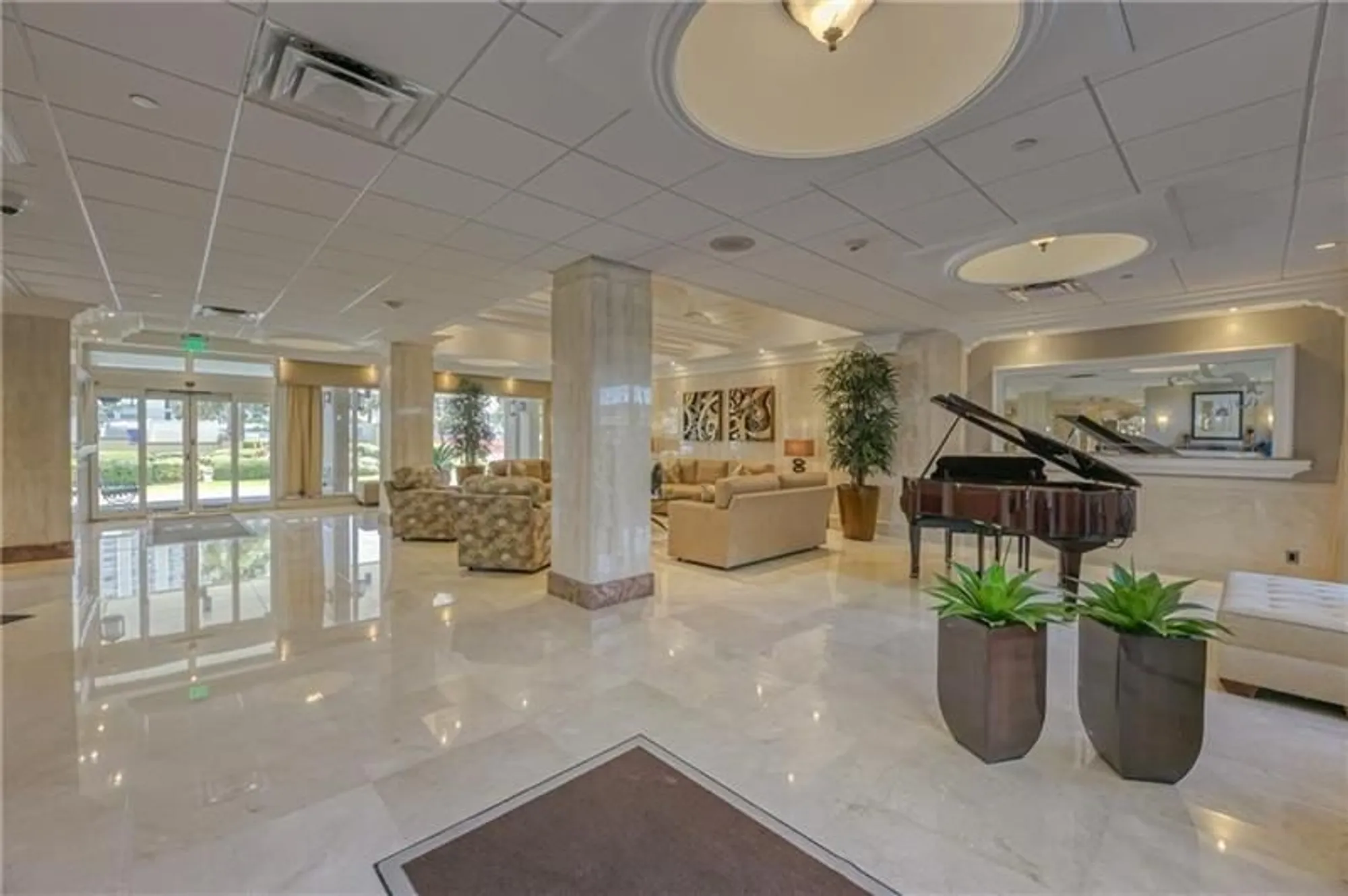 Property Slideshow image 31 of 33 | 1012 n ocean blvd 607, Pompano Beach, FL, 33062