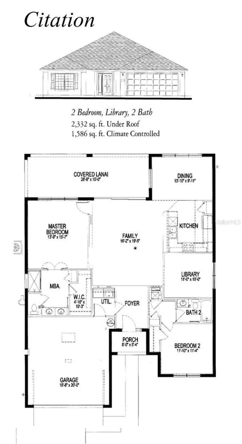 Property Slideshow image 27 of 66 | 14280 se 85th ave, Summerfield, FL, 34491