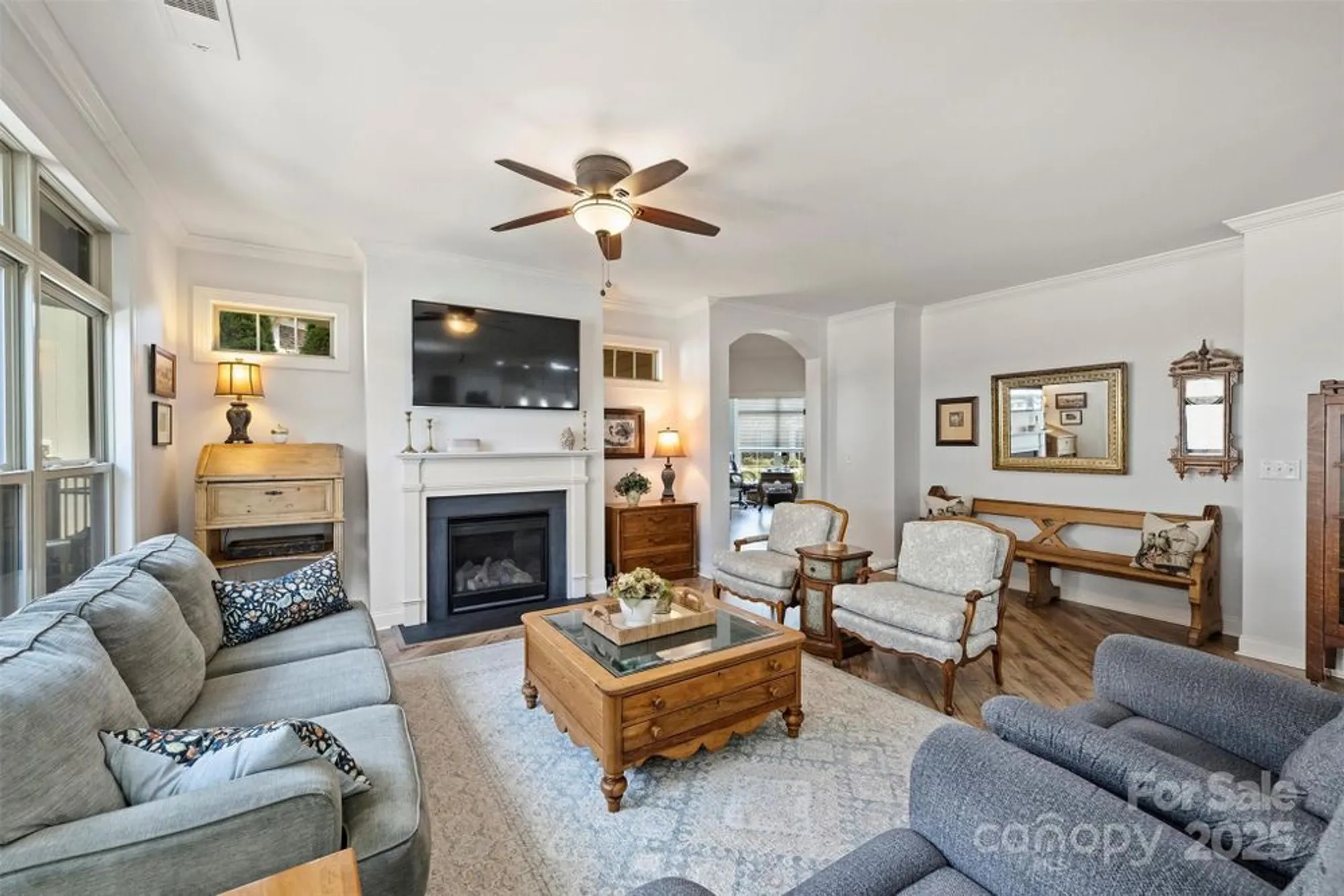 Property Slideshow image 8 of 48 | 1301 haywood park dr, Waxhaw, NC, 28173