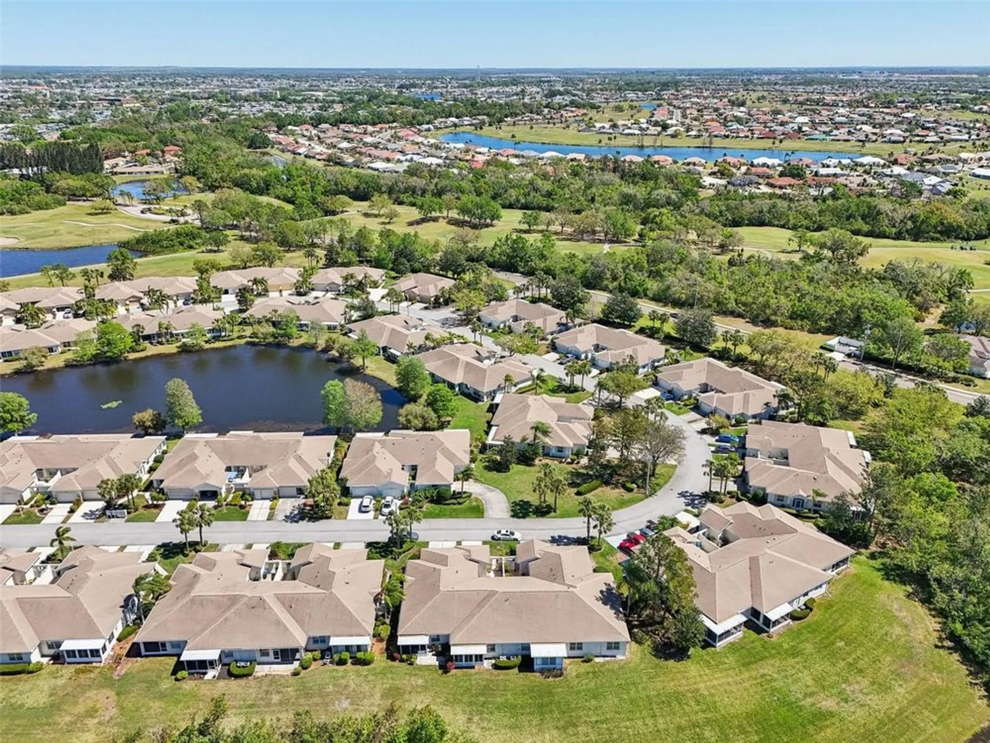 Property Slideshow image 43 of 67 | 767 tremont greens ln # 64, Sun City Center, FL, 33573