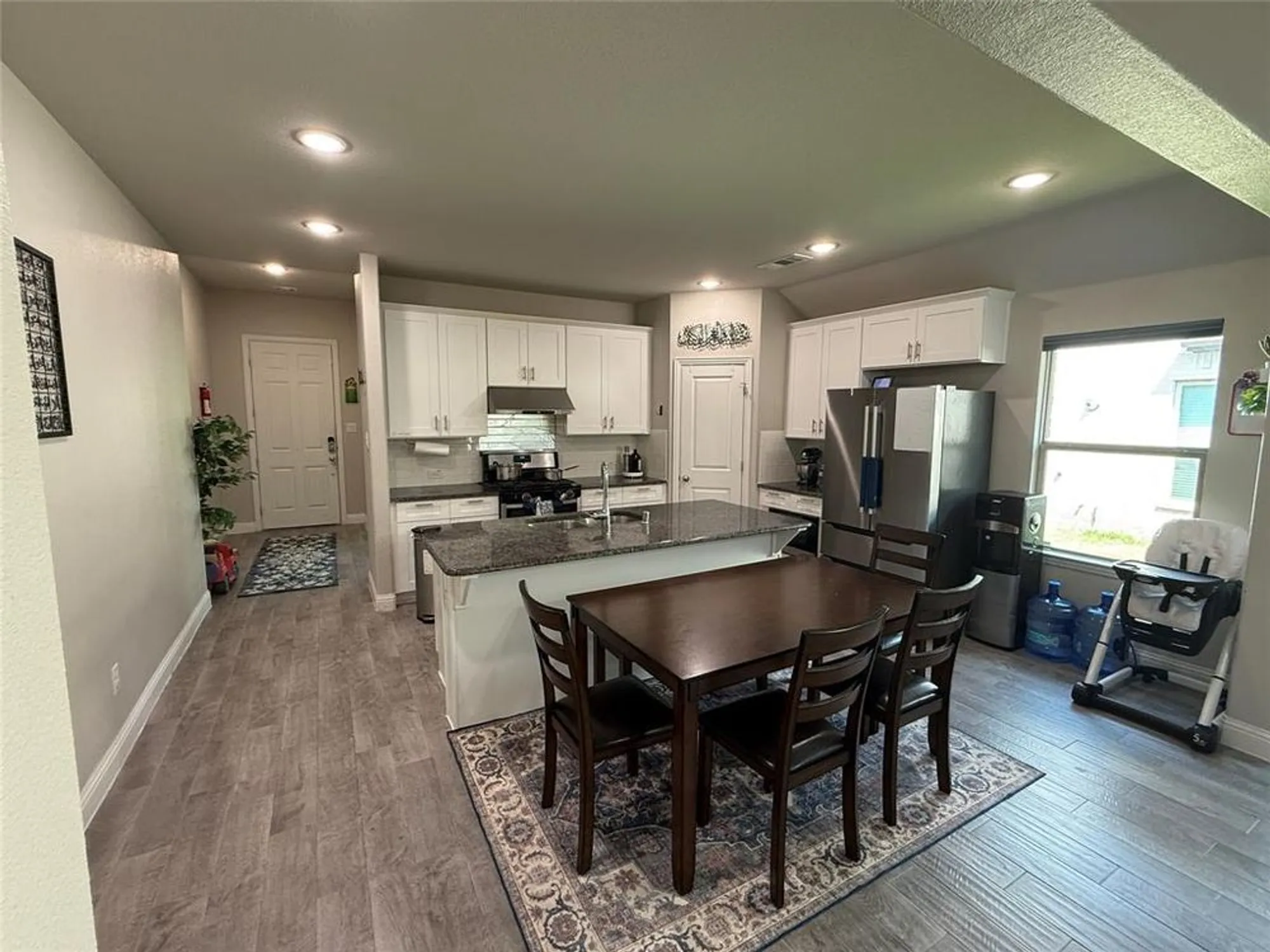 Property Slideshow image 5 of 13 | 3203 amber waves ln, Wylie, TX, 75098