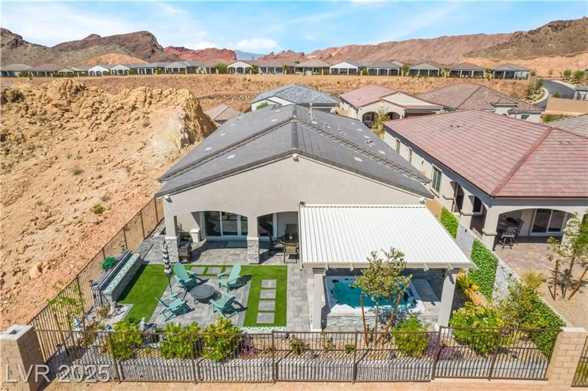 Property Slideshow image 61 of 80 | 68 cathedral wash pl, Henderson, NV, 89011