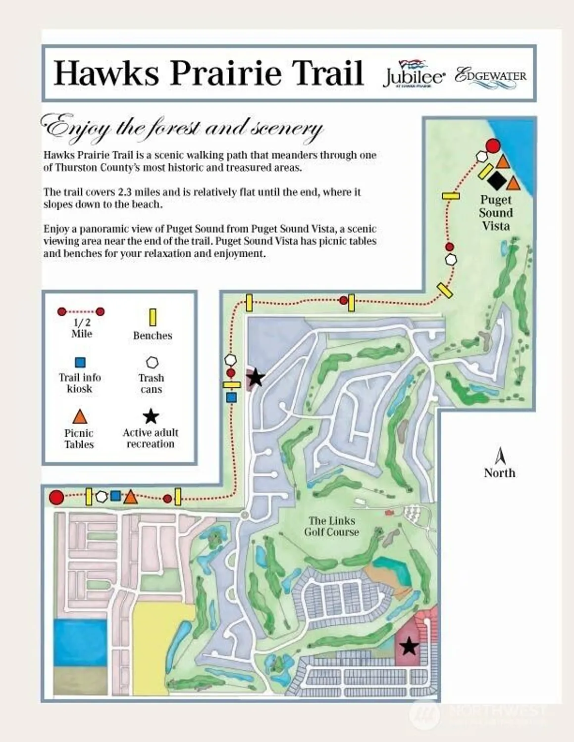 Property Slideshow image 36 of 38 | 4921 spokane ct, Lacey, WA, 98516