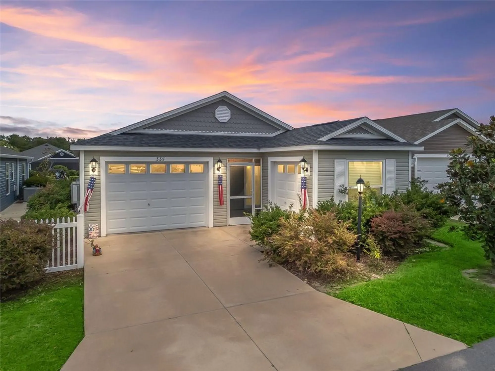 Property Slideshow image 1 of 24 | 335 logan st, The Villages, FL, 32163