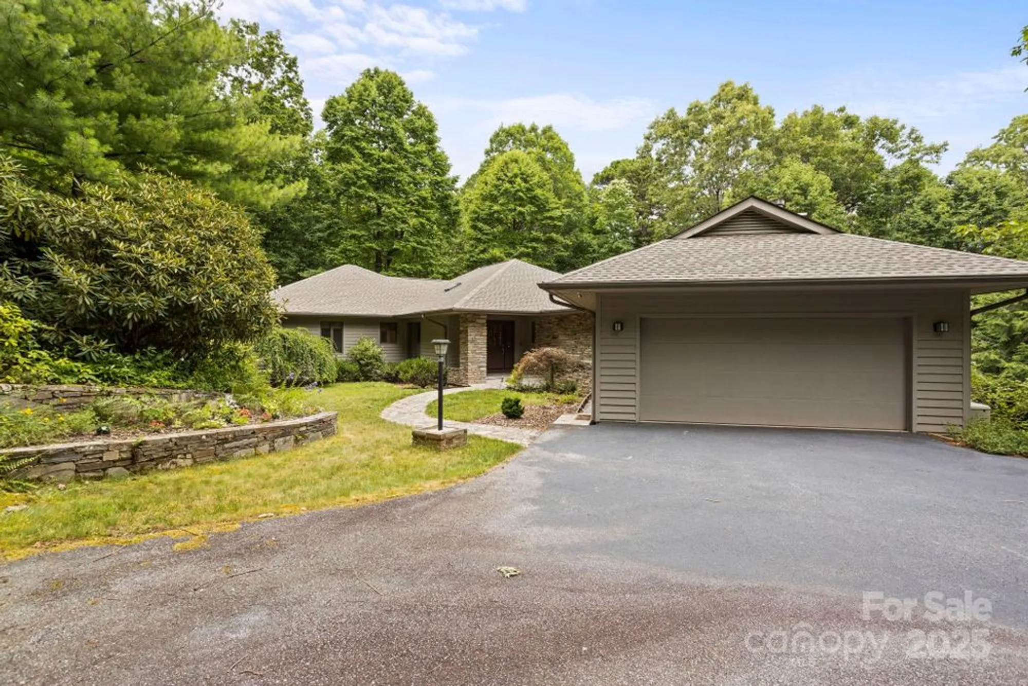 Property Slideshow image 2 of 48 | 100 elmridge dr, Flat Rock, NC, 28731