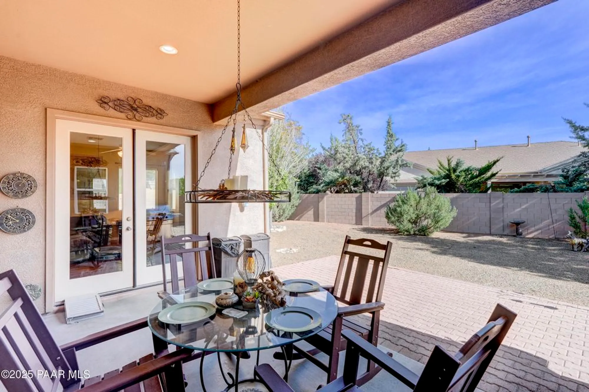 Property Slideshow image 6 of 51 | 7906 e mesteno rd, Prescott Valley, AZ, 86315