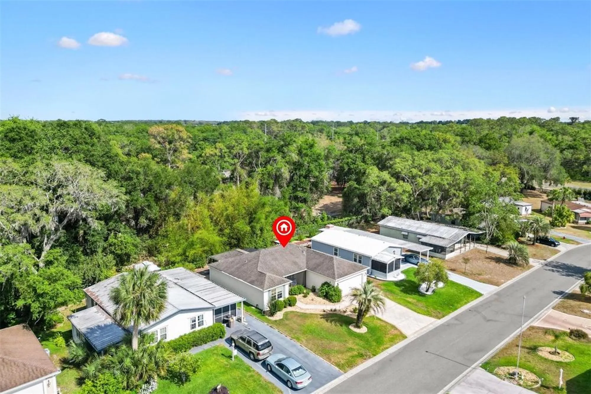 Property Slideshow image 3 of 28 | 428 tarrson blvd, Lady Lake, FL, 32159