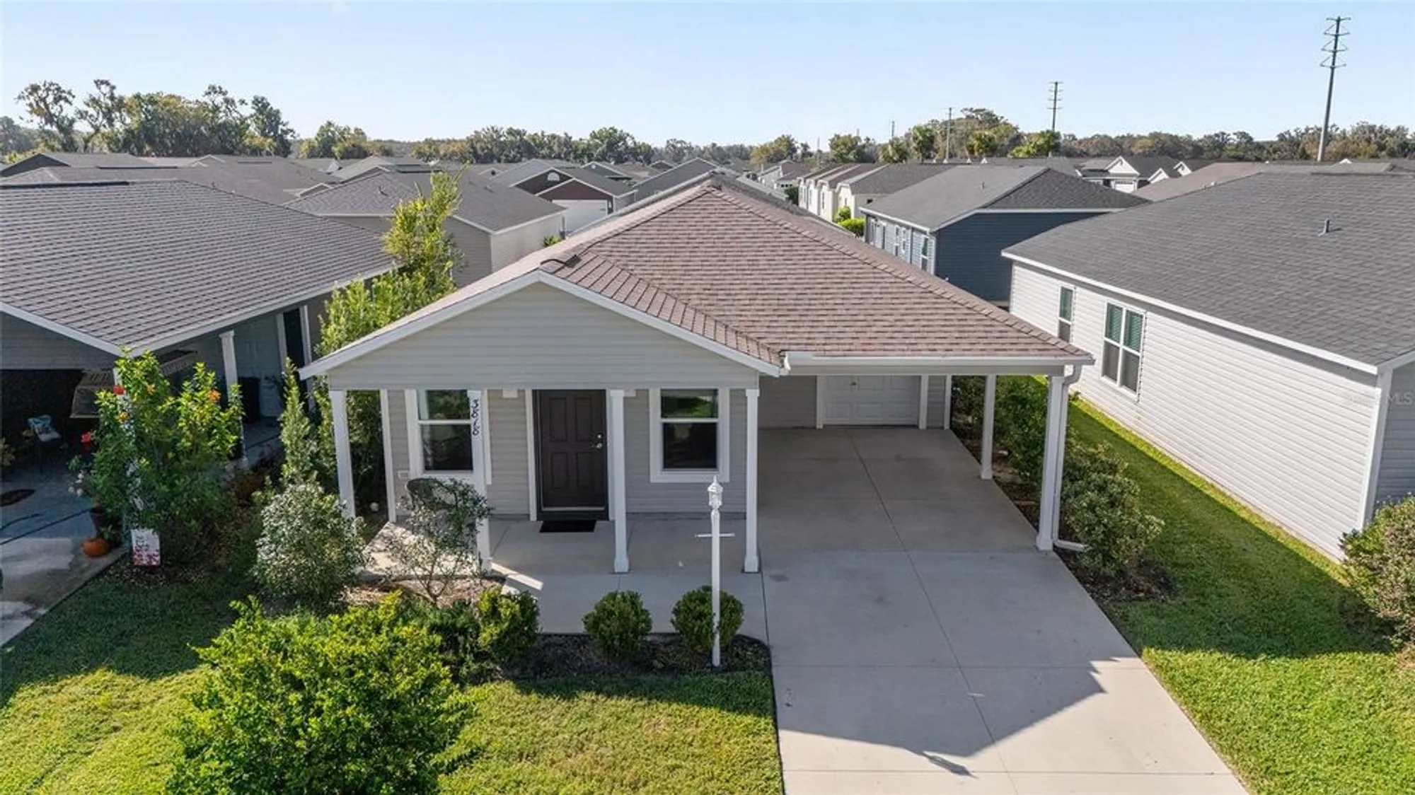 Property Slideshow image 4 of 35 | 3818 miragalia ln, The Villages, FL, 32163
