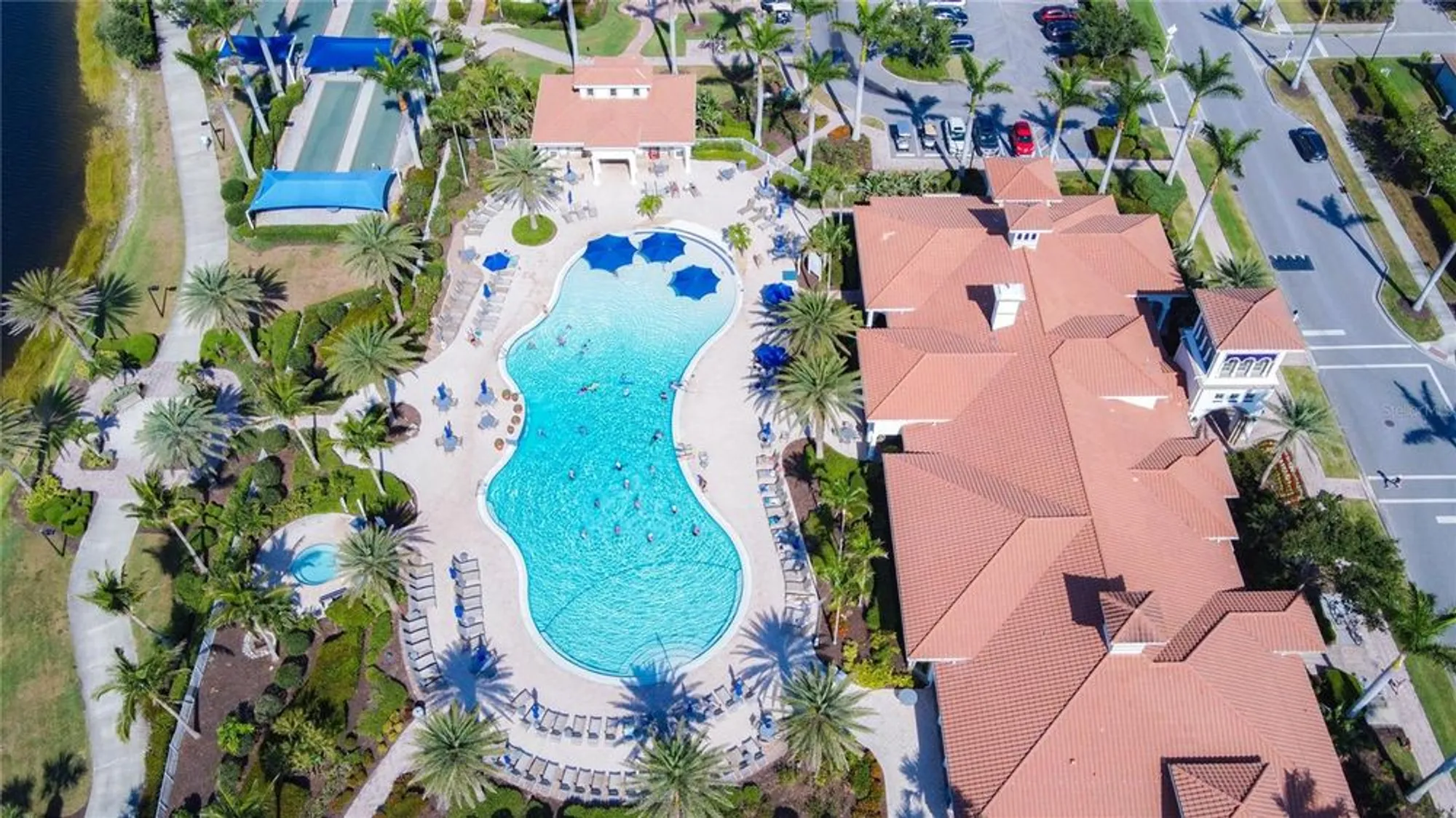 Property Slideshow image 52 of 99 | 13724 quinta st, Venice, FL, 34293