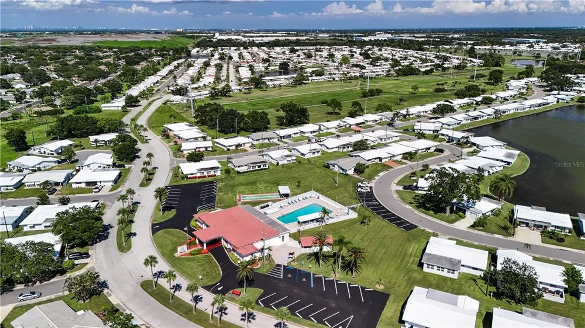 Property Slideshow image 29 of 52 | 10139 44th way n # 10139, Pinellas Park, FL, 33782