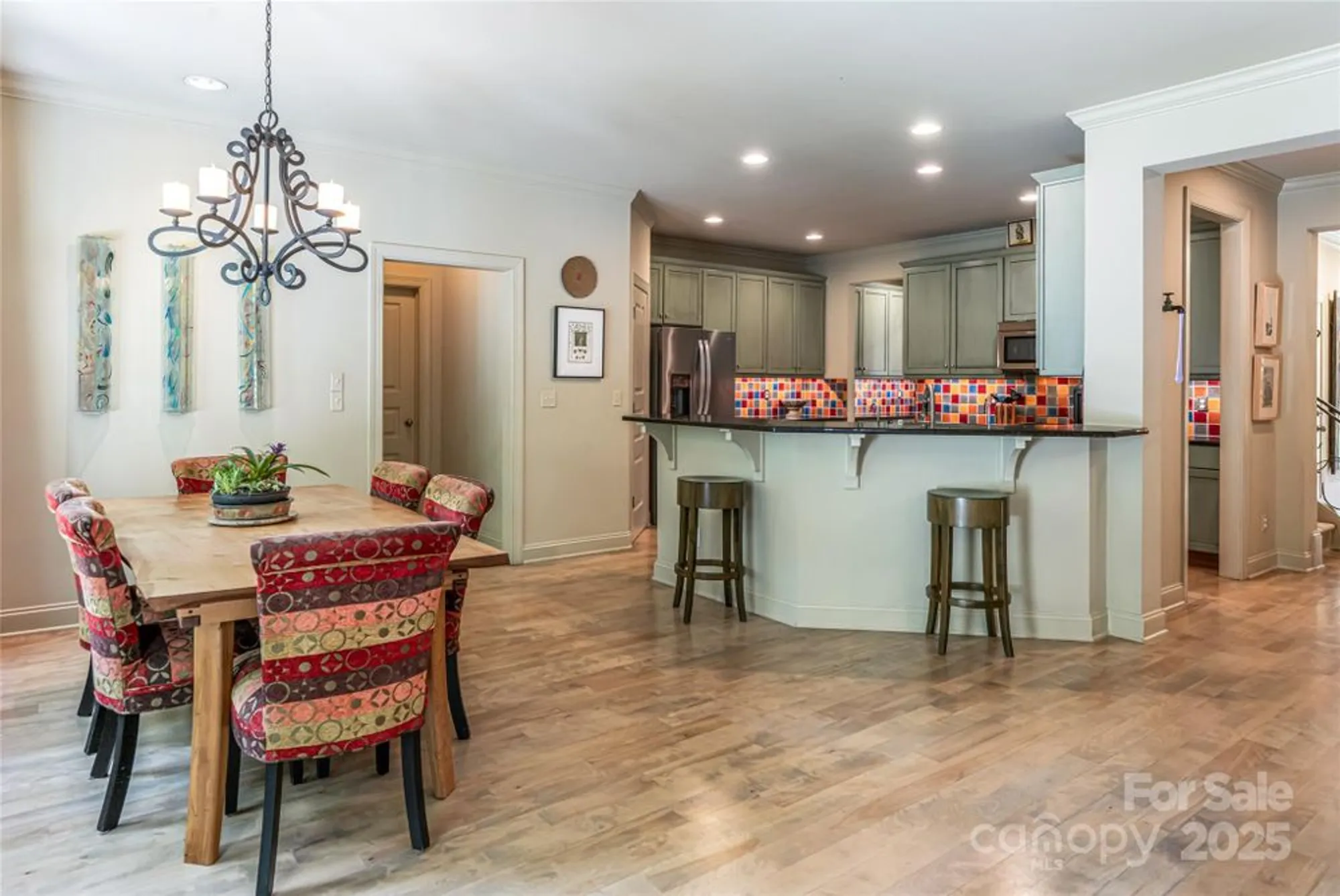 Property Slideshow image 12 of 46 | 7 white palmer ct, Biltmore Lake, NC, 28715