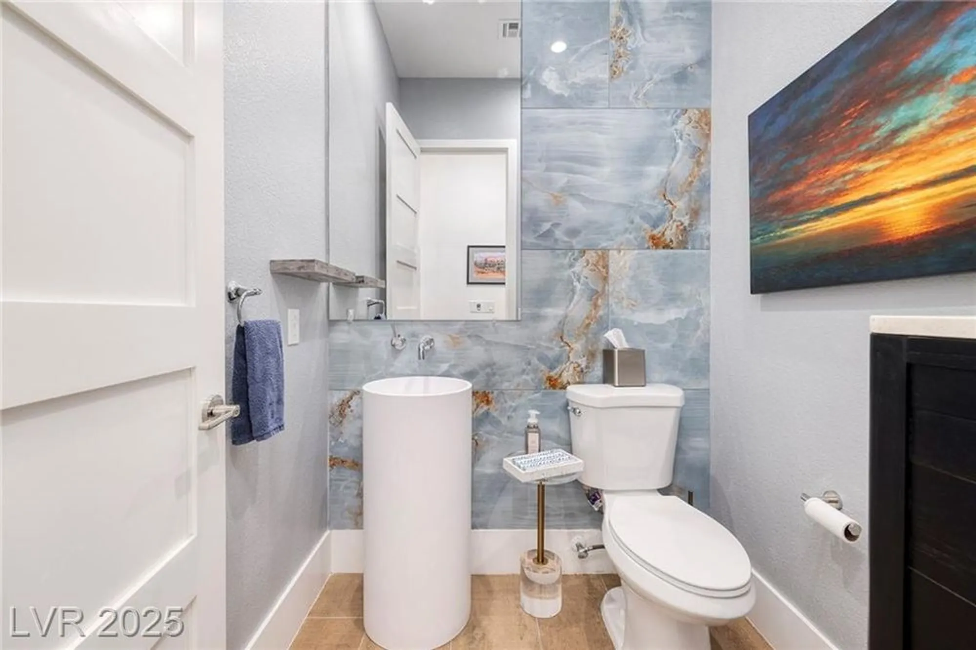 Property Slideshow image 39 of 48 | 2840 foxtail creek ave, Henderson, NV, 89052