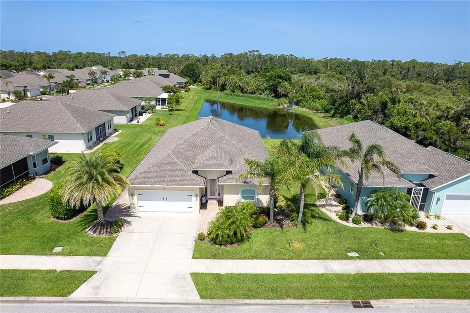 Property Slideshow image 40 of 44 | 267 talquin ct, Englewood, FL, 34223