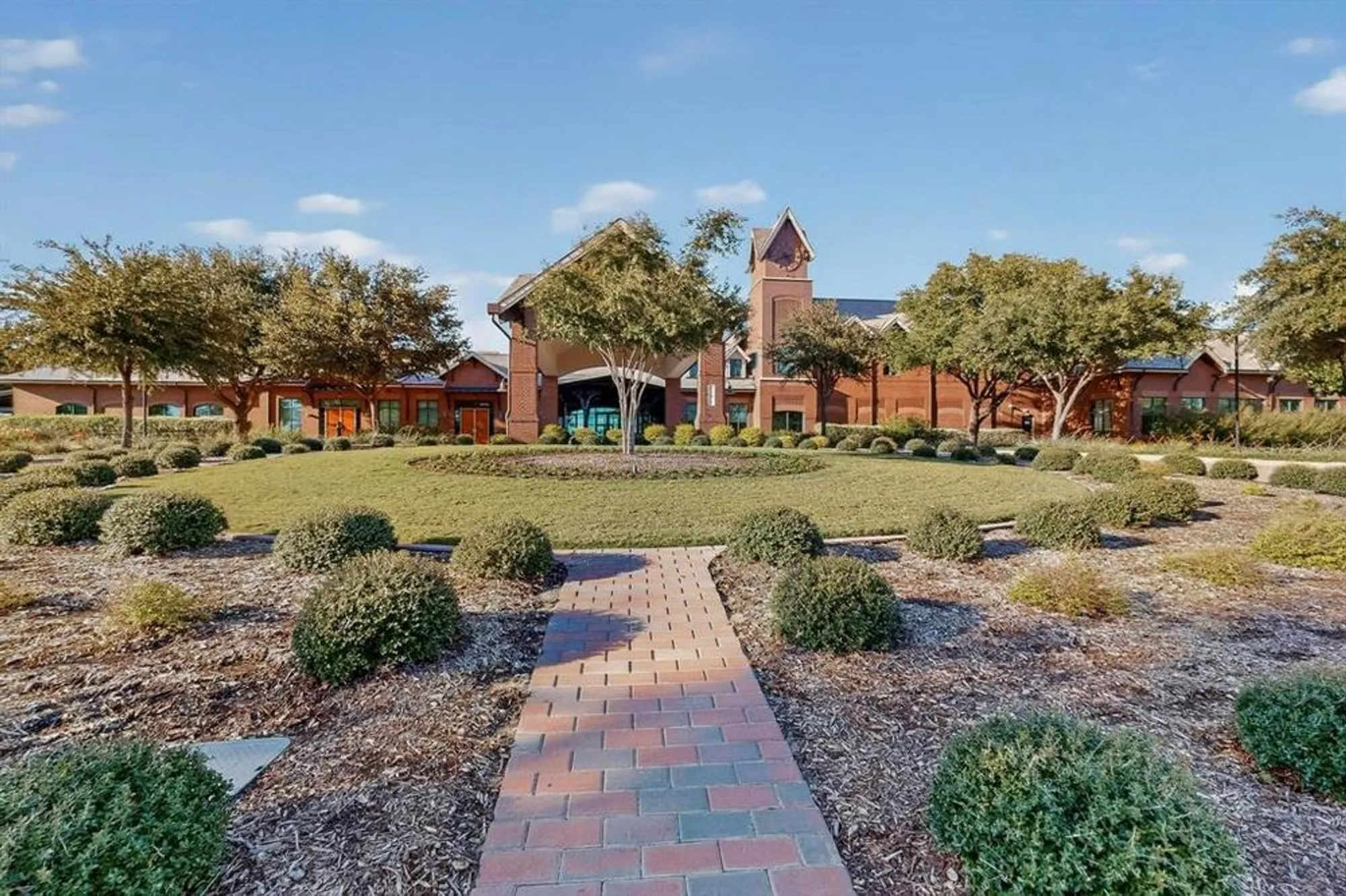 Property Slideshow image 32 of 33 | 1368 troon dr, Frisco, TX, 75036