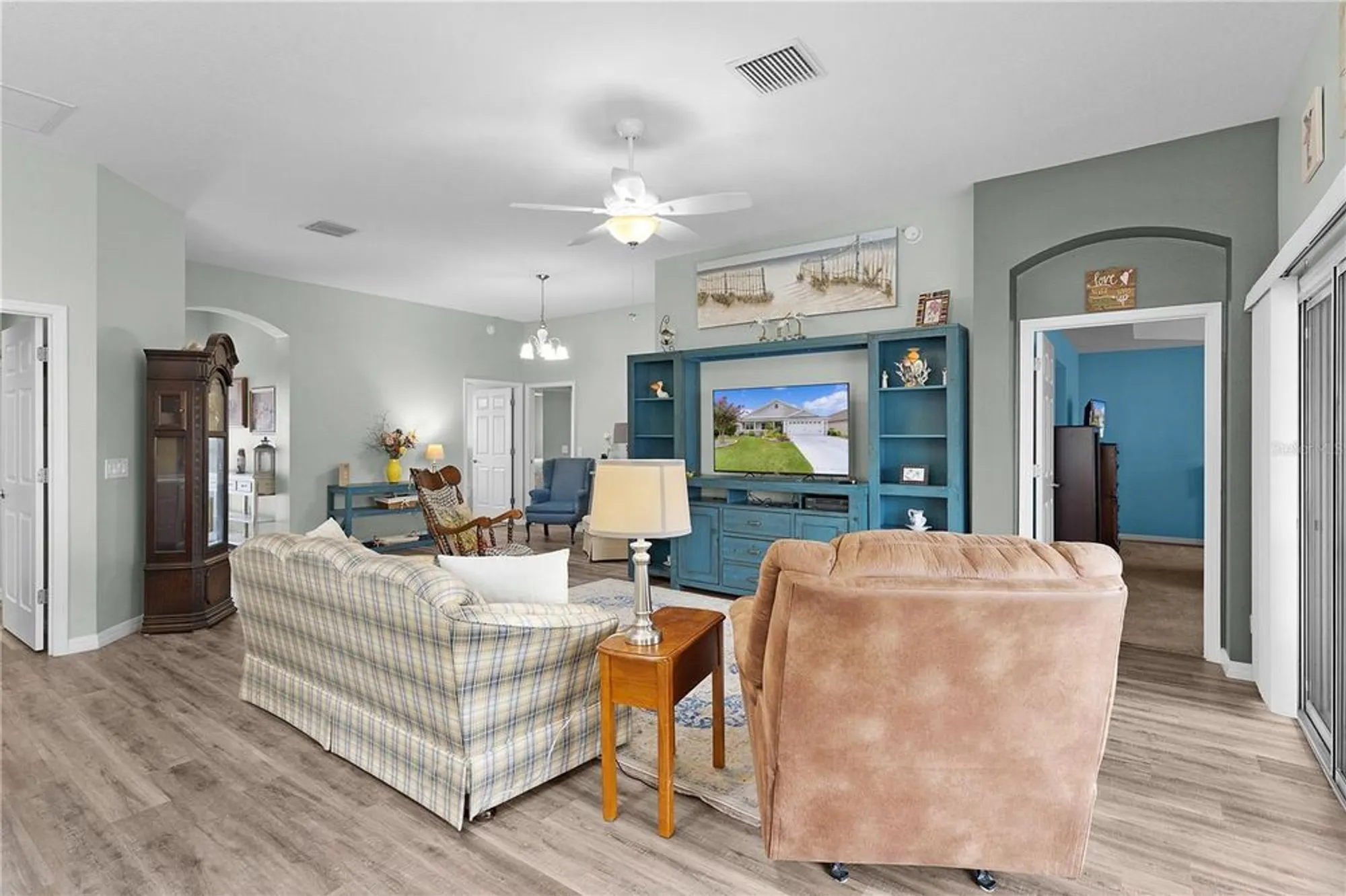 Property Slideshow image 8 of 36 | 3978 nottingham loop, The Villages, FL, 32163
