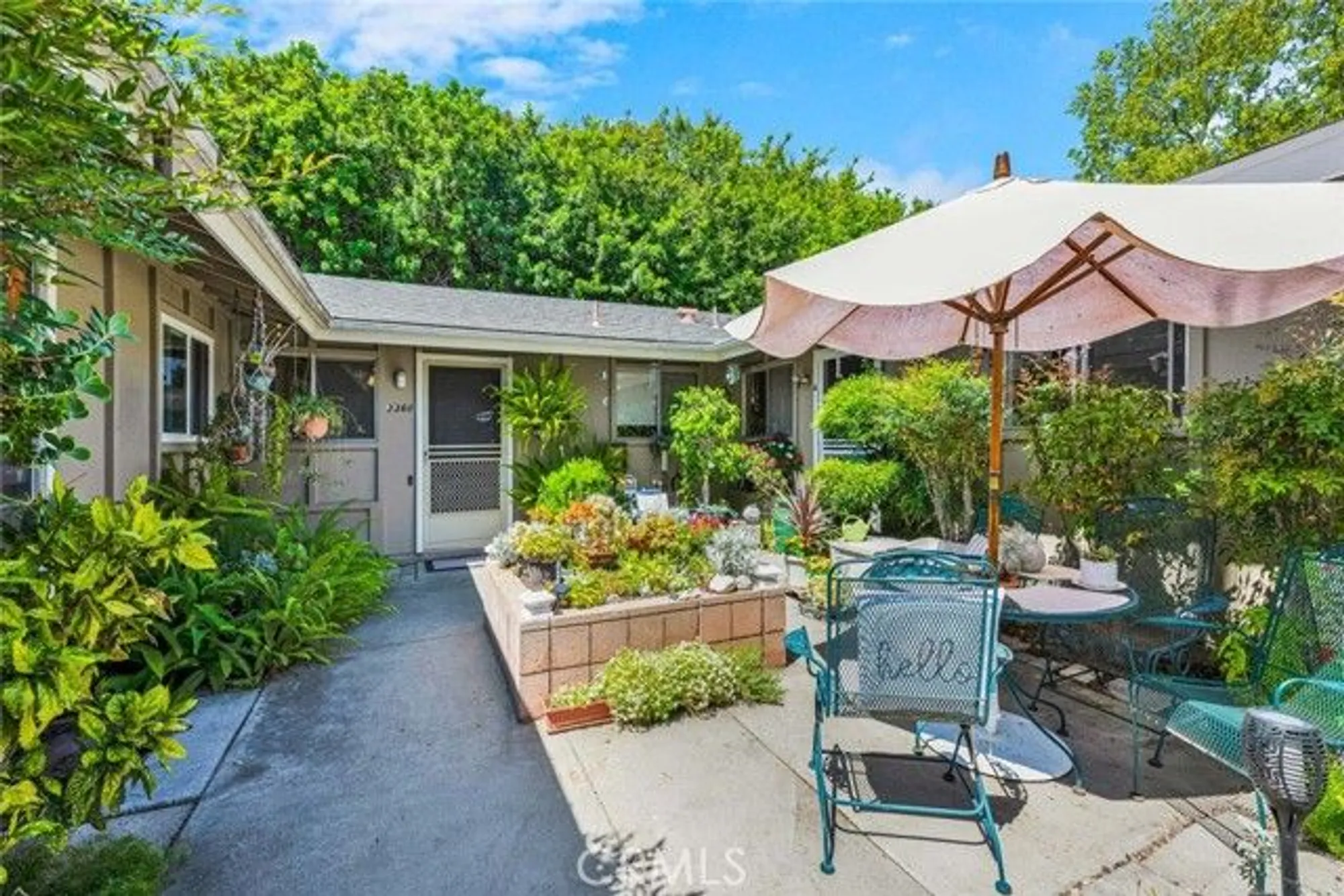 Property Slideshow image 2 of 31 | 336 avenida sevilla b, Laguna Woods, CA, 92637