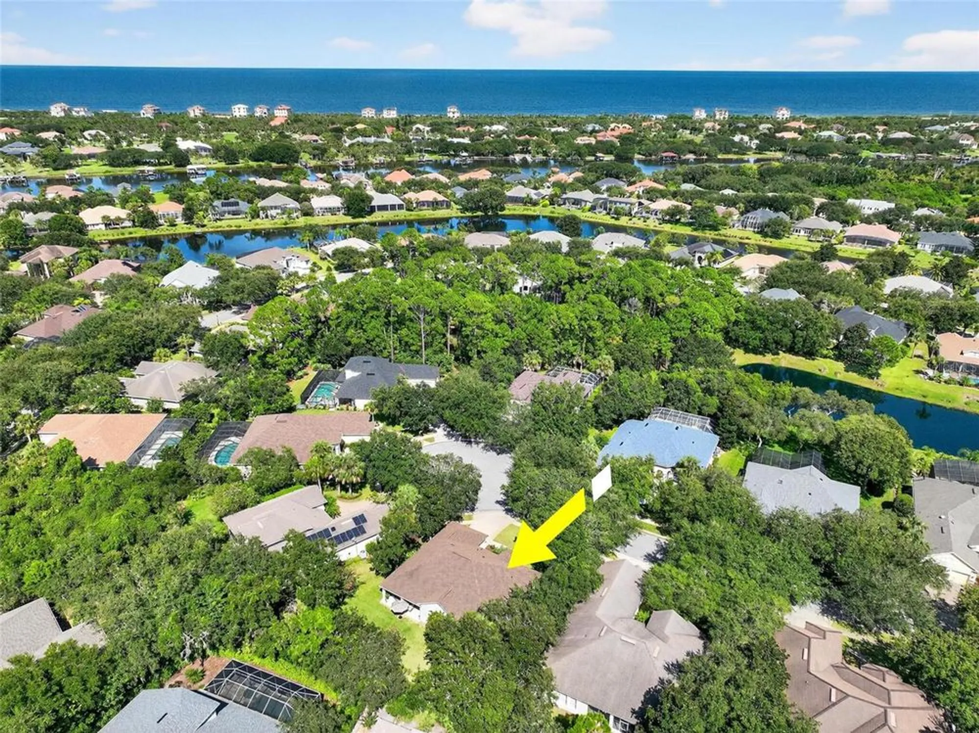 Property Slideshow image 49 of 79 | 21 n village dr, Palm Coast, FL, 32137