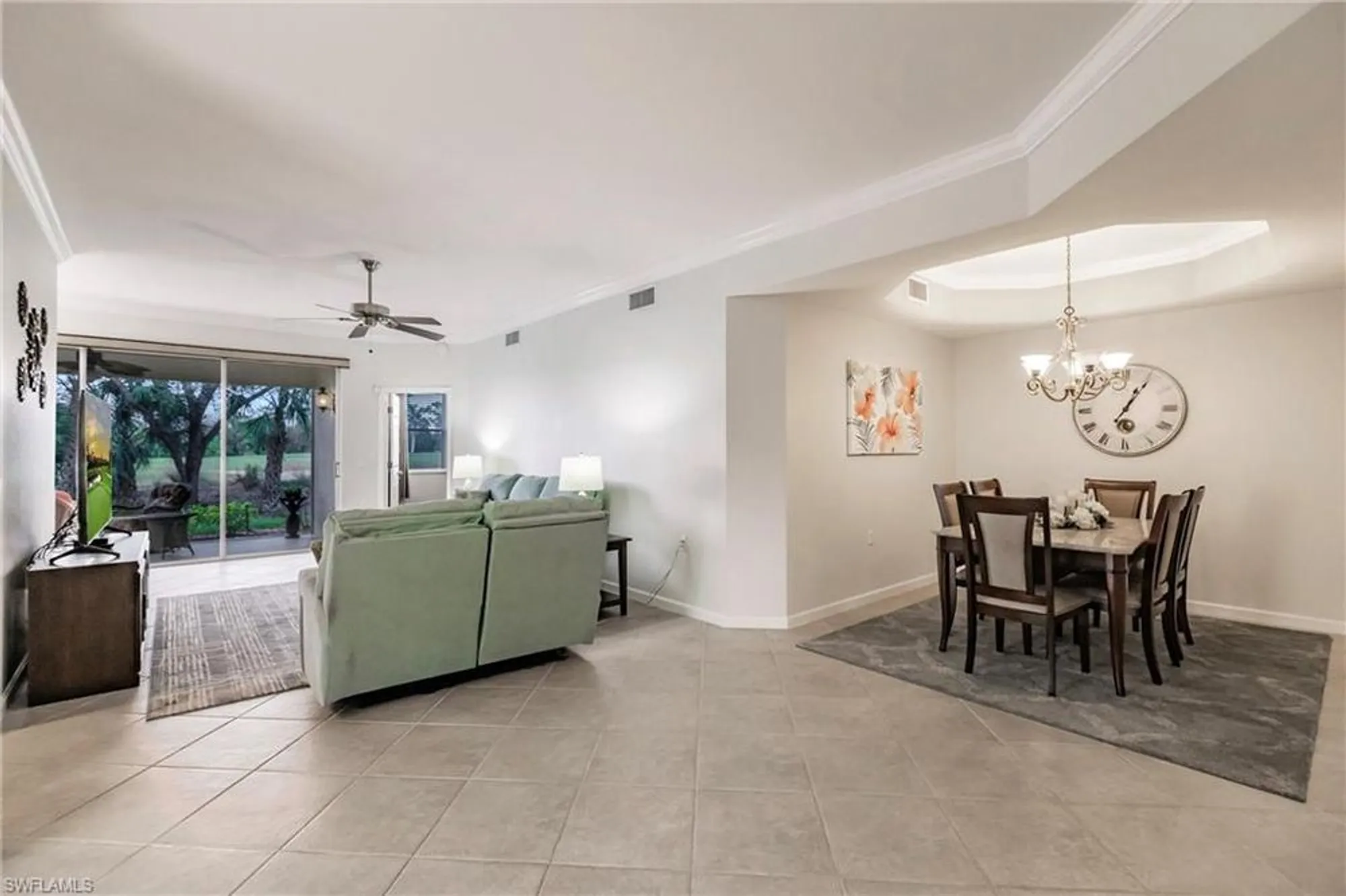 Property Slideshow image 8 of 49 | 3071 meandering way apt 101, Fort Myers, FL, 33905