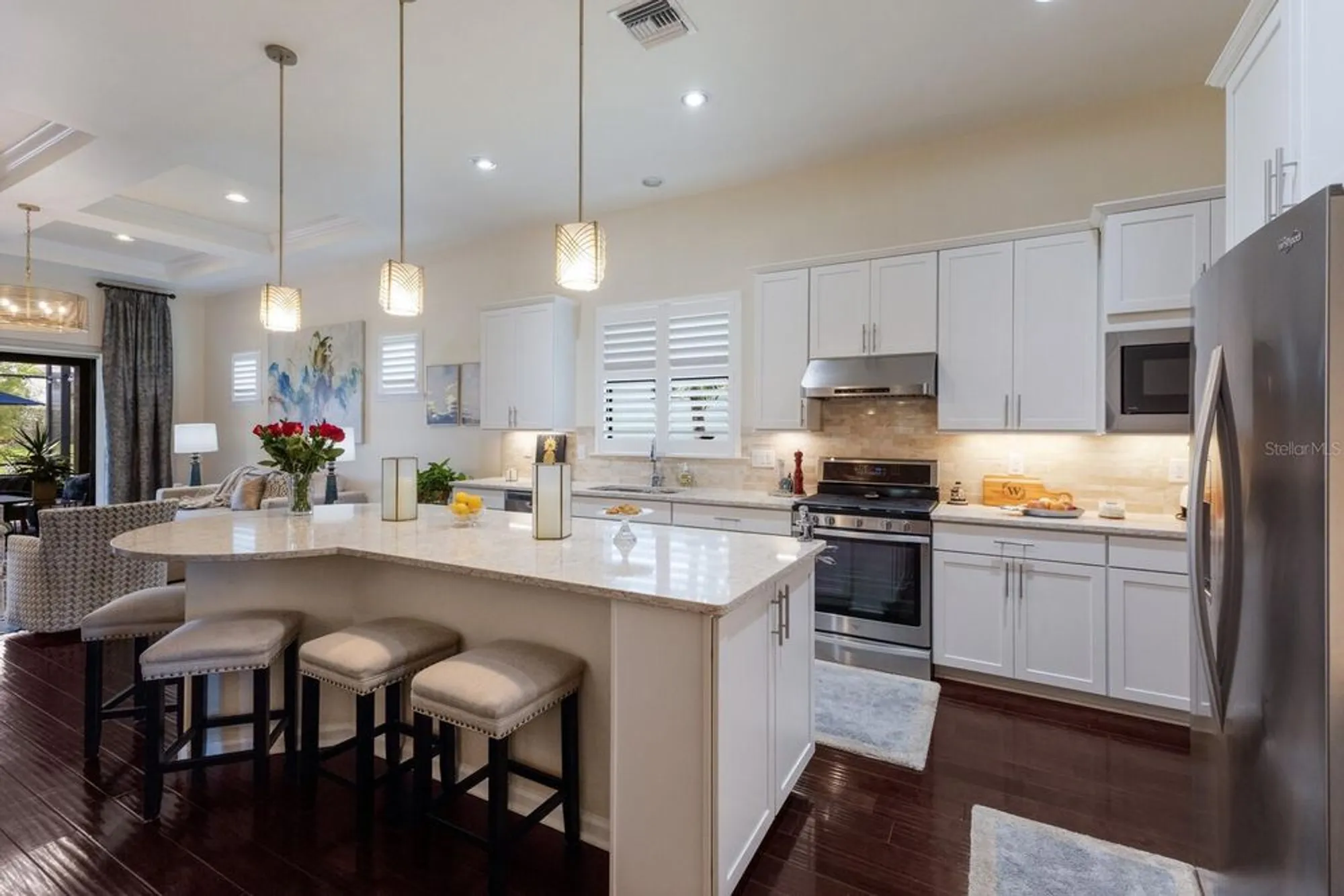 Property Slideshow image 9 of 51 | 5583 rain lily ct, Sarasota, FL, 34238