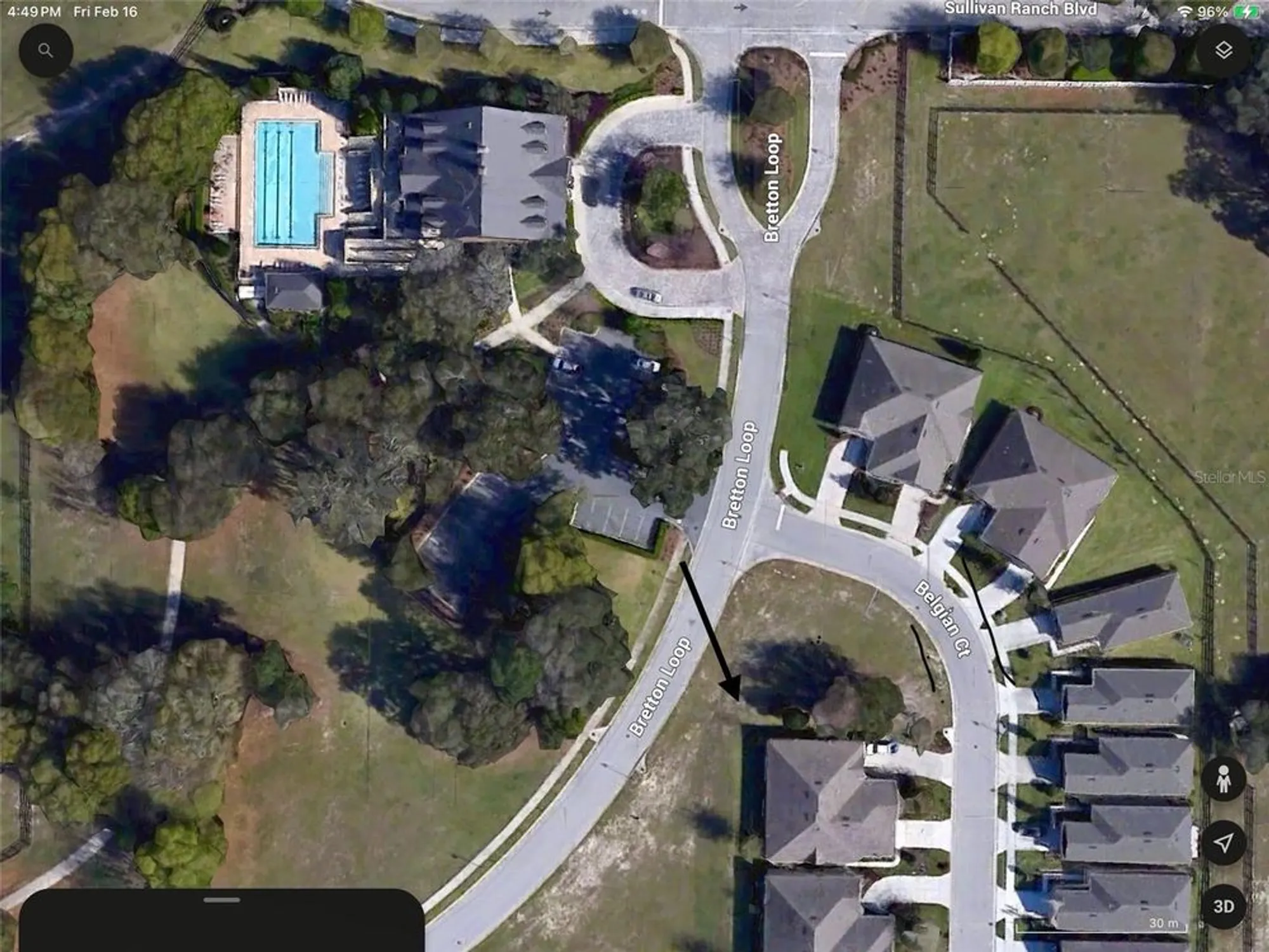 Property Slideshow image 32 of 35 | 22035 belgian ct, Mount Dora, FL, 32757