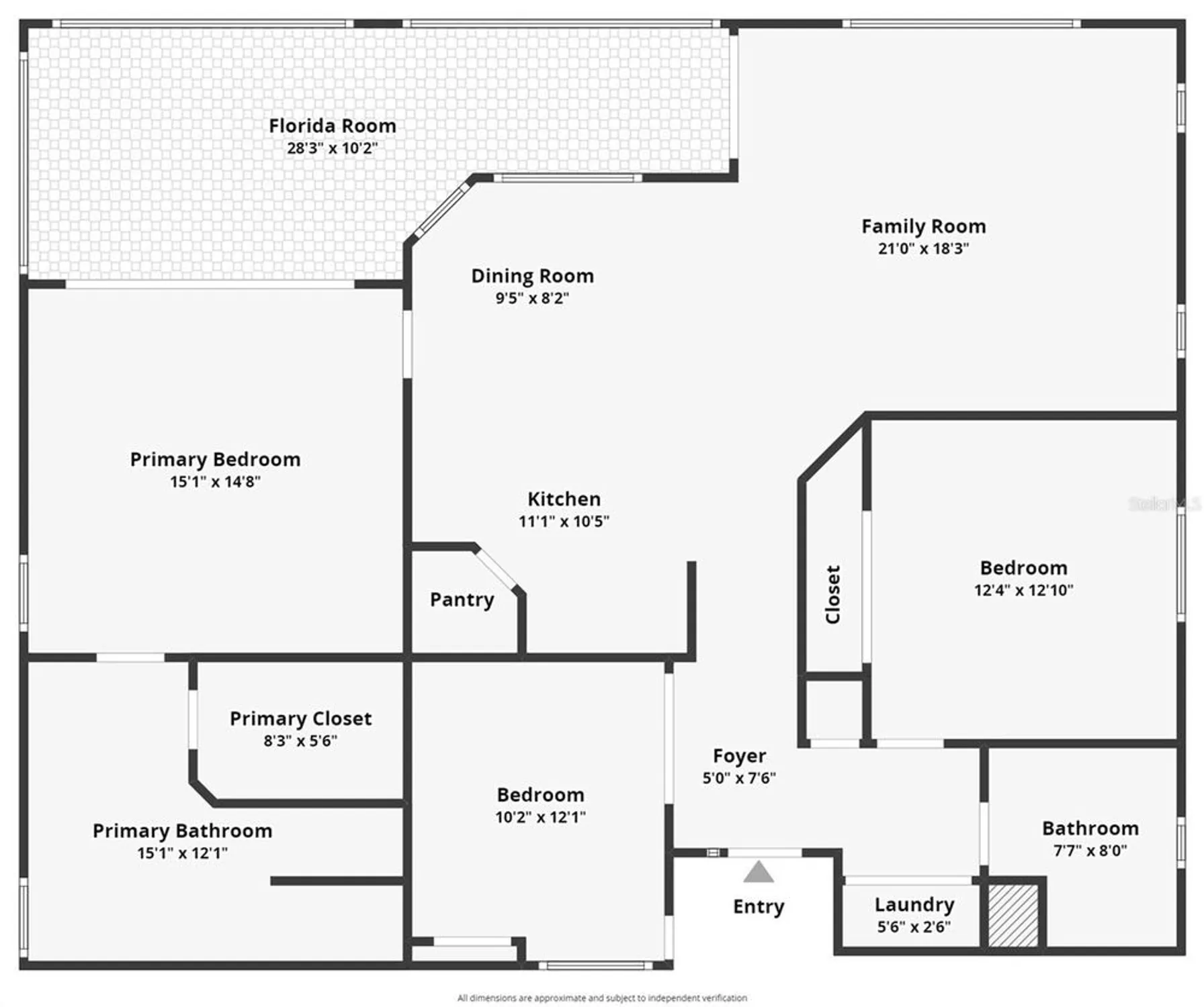 Property Slideshow image 45 of 68 | 14080 willow glen ct apt 233, Port Charlotte, FL, 33953