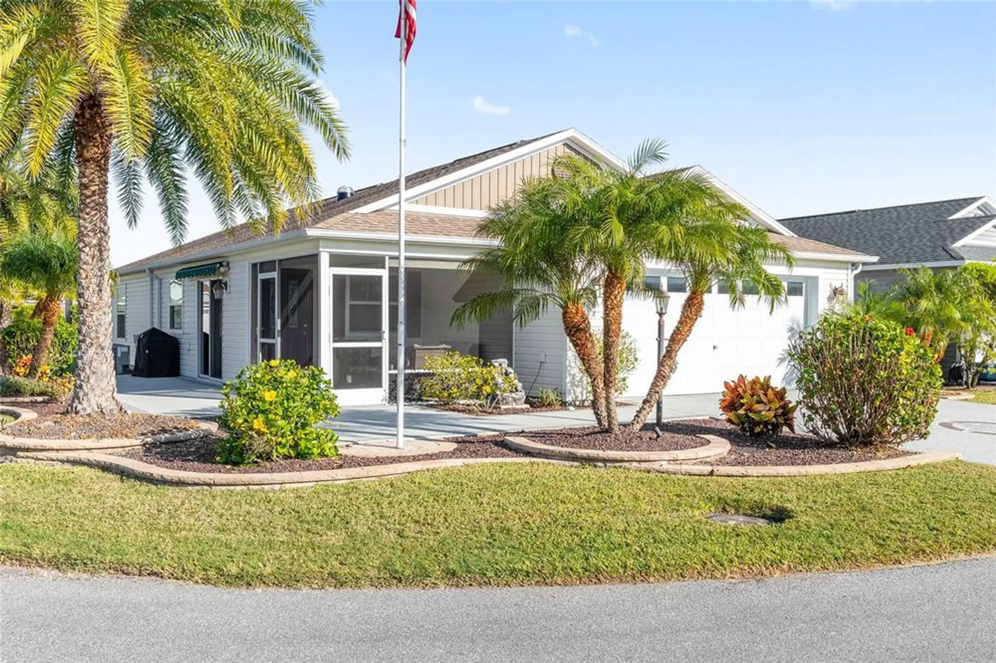 Property Slideshow image 38 of 56 | 3023 gallinule ct, The Villages, FL, 32163