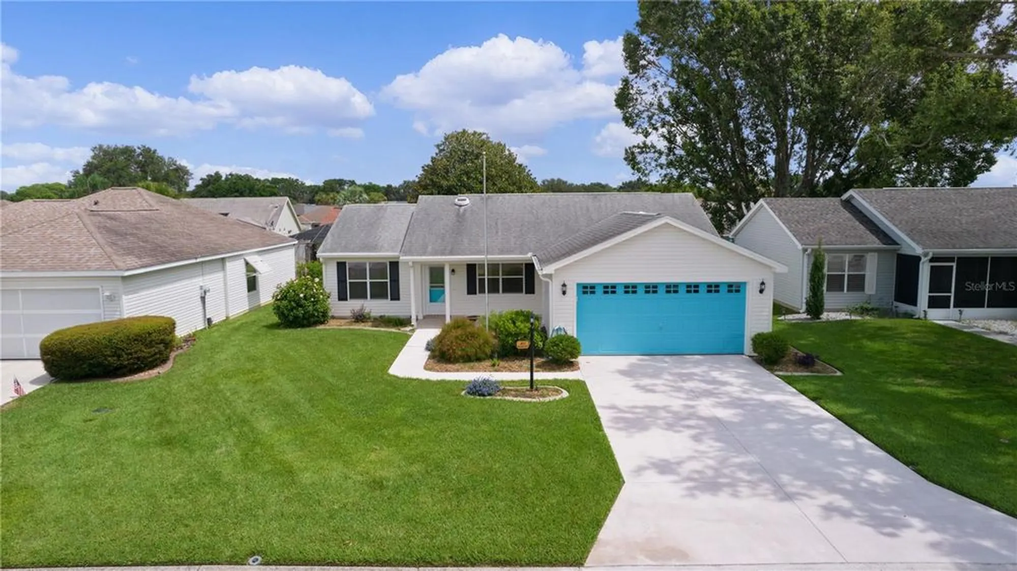 Property Slideshow image 36 of 41 | 807 ramos dr, The Villages, FL, 32159