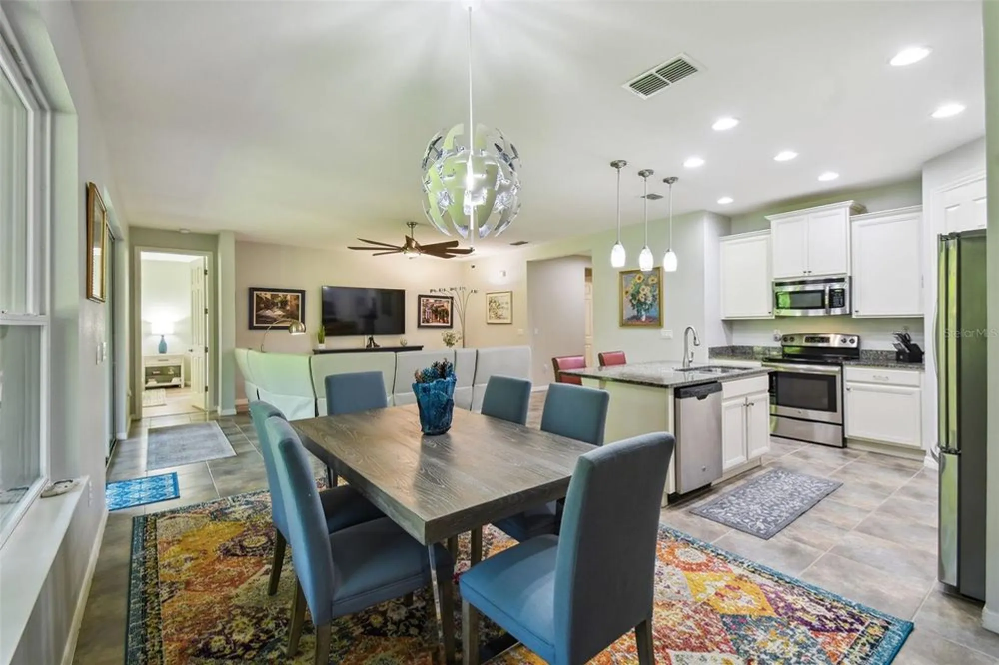 Property Slideshow image 8 of 49 | 582 san joaquin rd, Kissimmee, FL, 34759