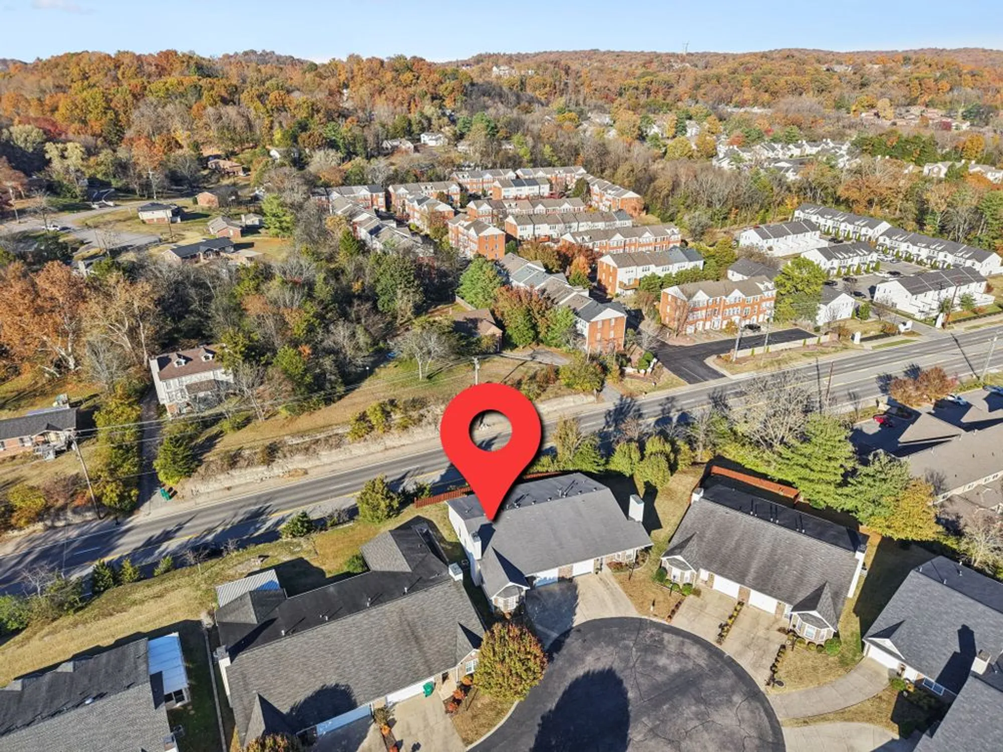 Property Slideshow image 42 of 49 | 117 newsom grn, Nashville, TN, 37221