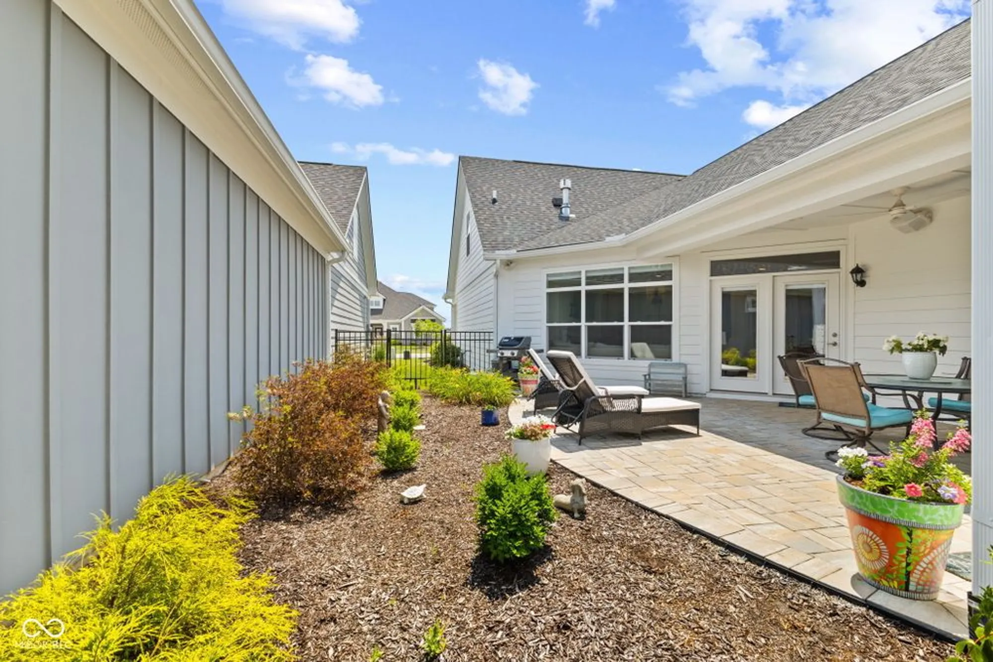 Property Slideshow image 4 of 55 | 2460 collins dr, Westfield, IN, 46074